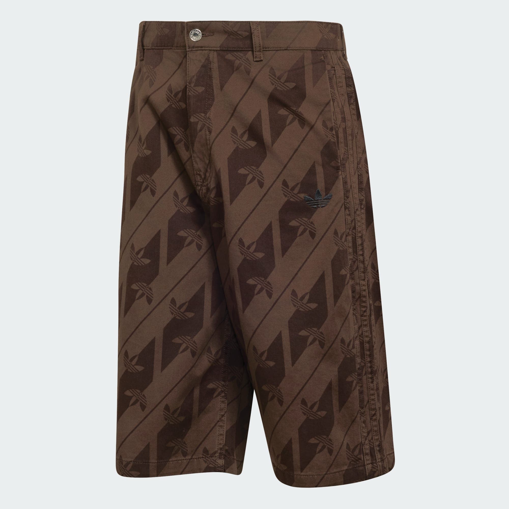 ADIDAS ORIGINALS, Adidas Originals Monogram Jorts, Product 0