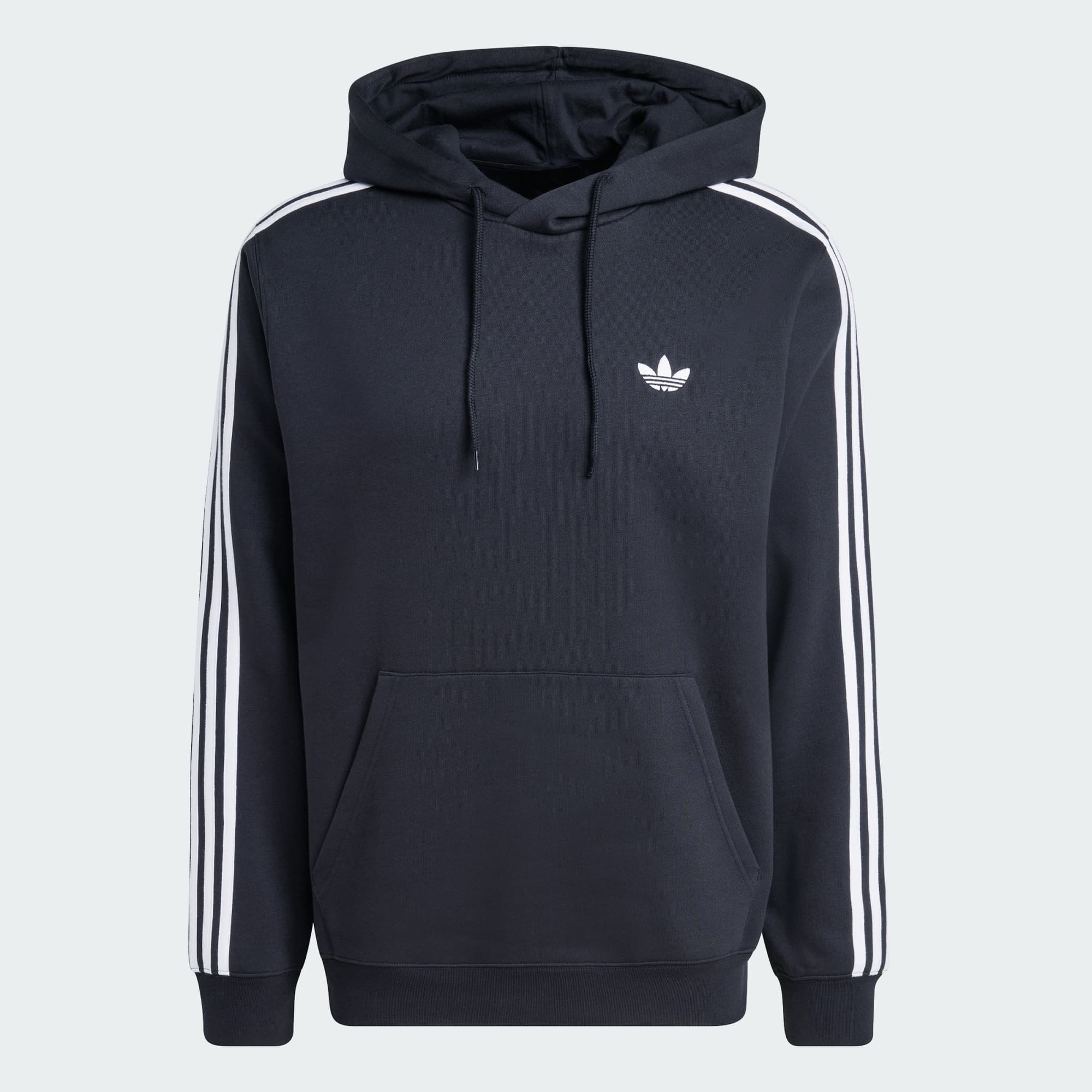ADIDAS ORIGINALS, Adidas Originals 3-stripes Huvtröja, Product 0