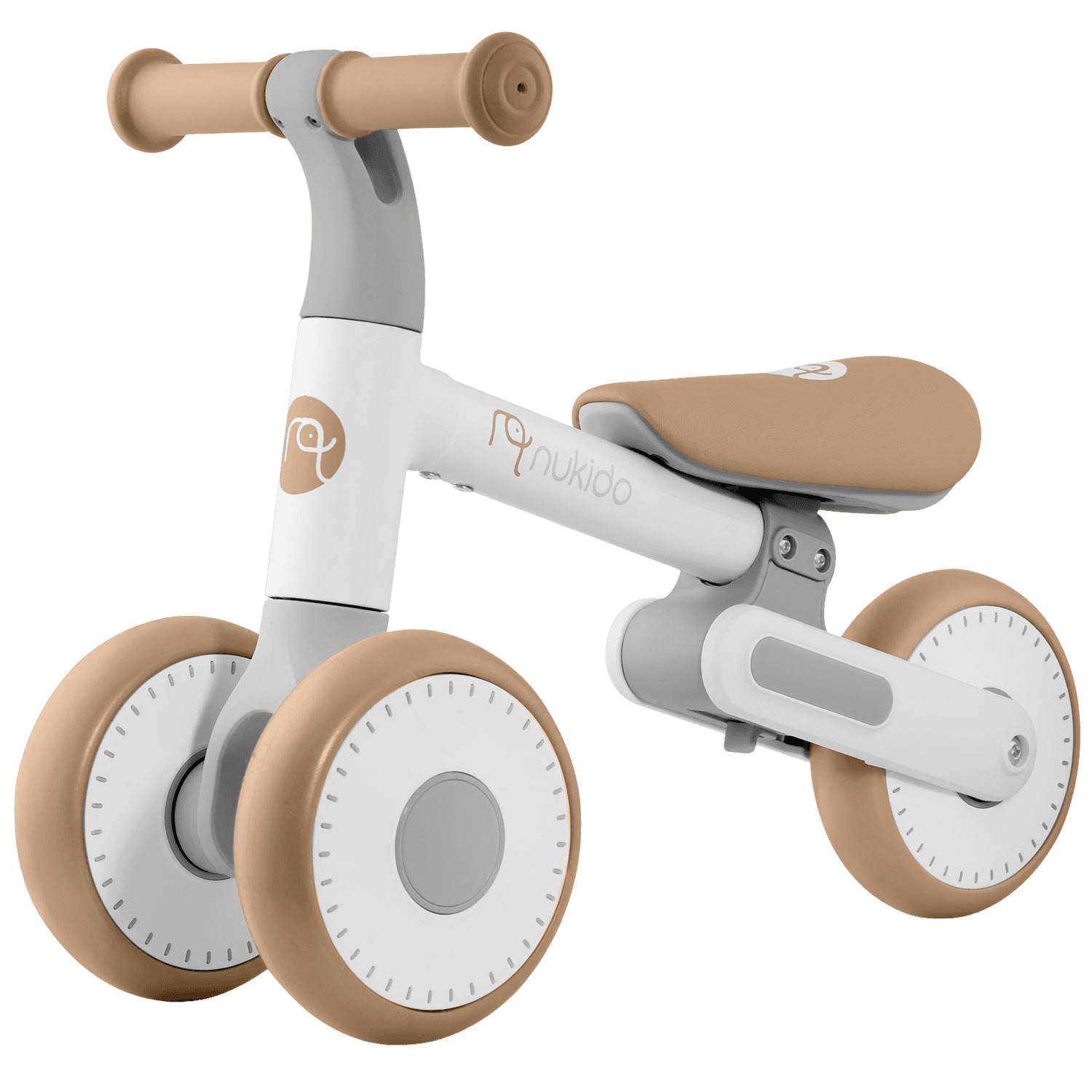 b2x, Nukido Nk-603 Balance Bike For Children, Product 0
