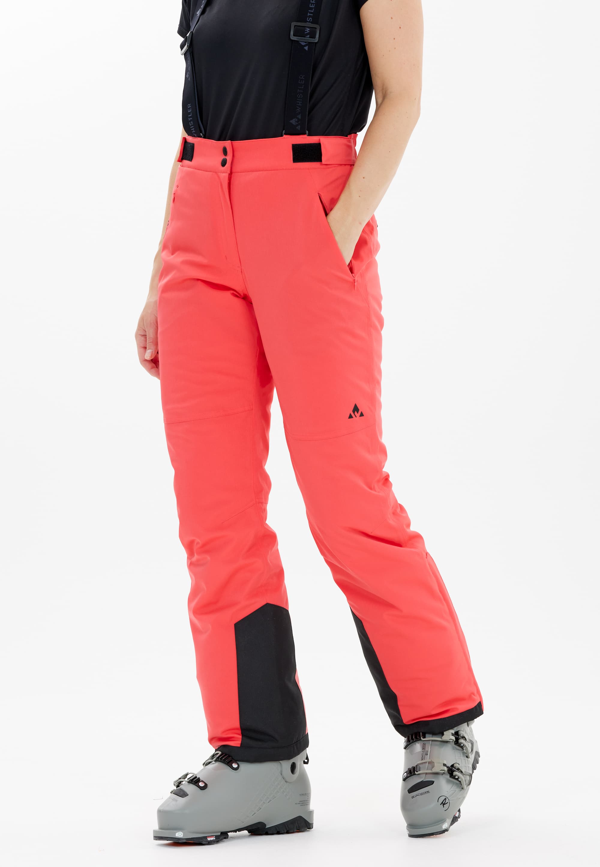 whistler, Yarra Ski Pants, Model 1