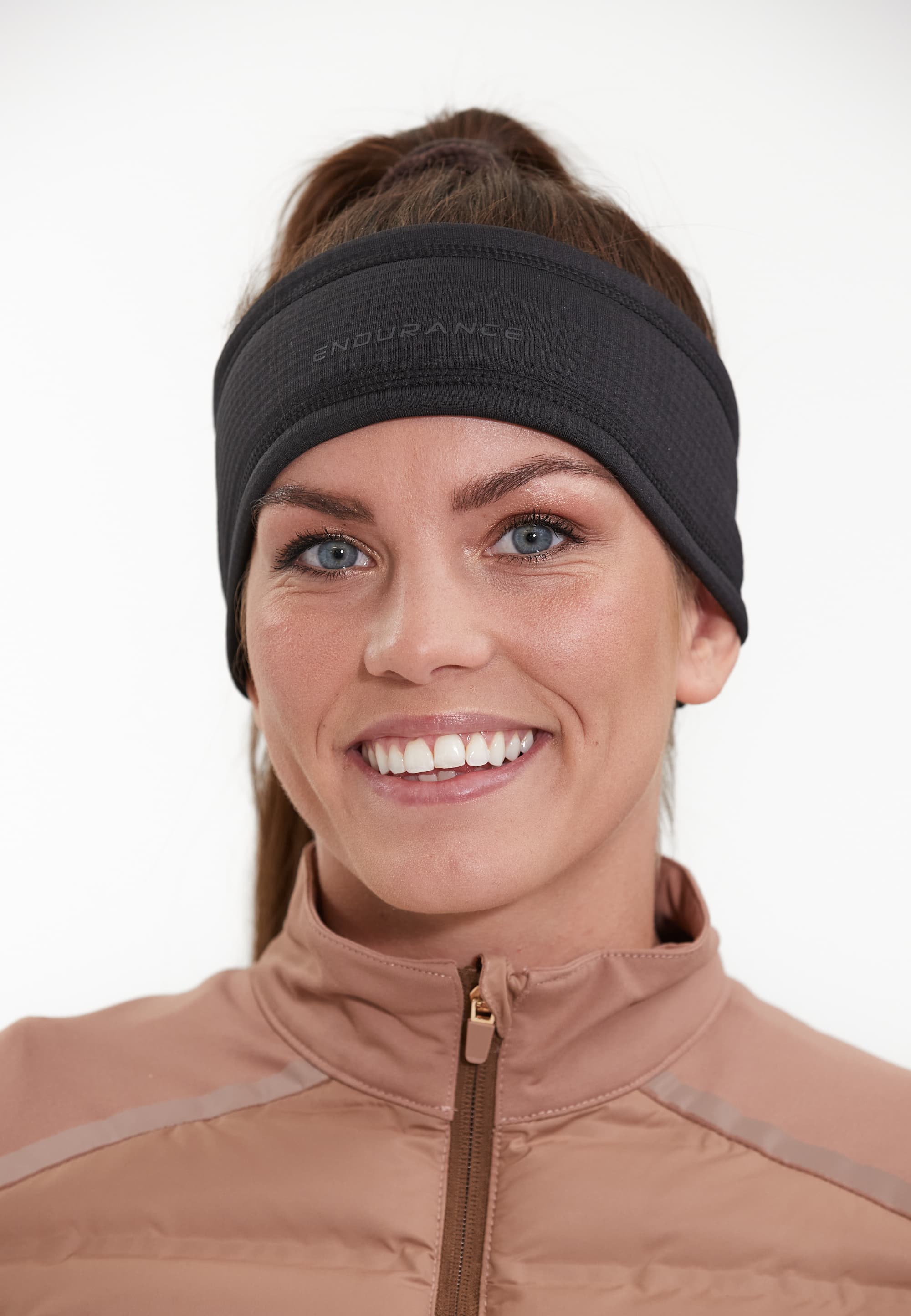 endurance, Nevier Headband, Model 1