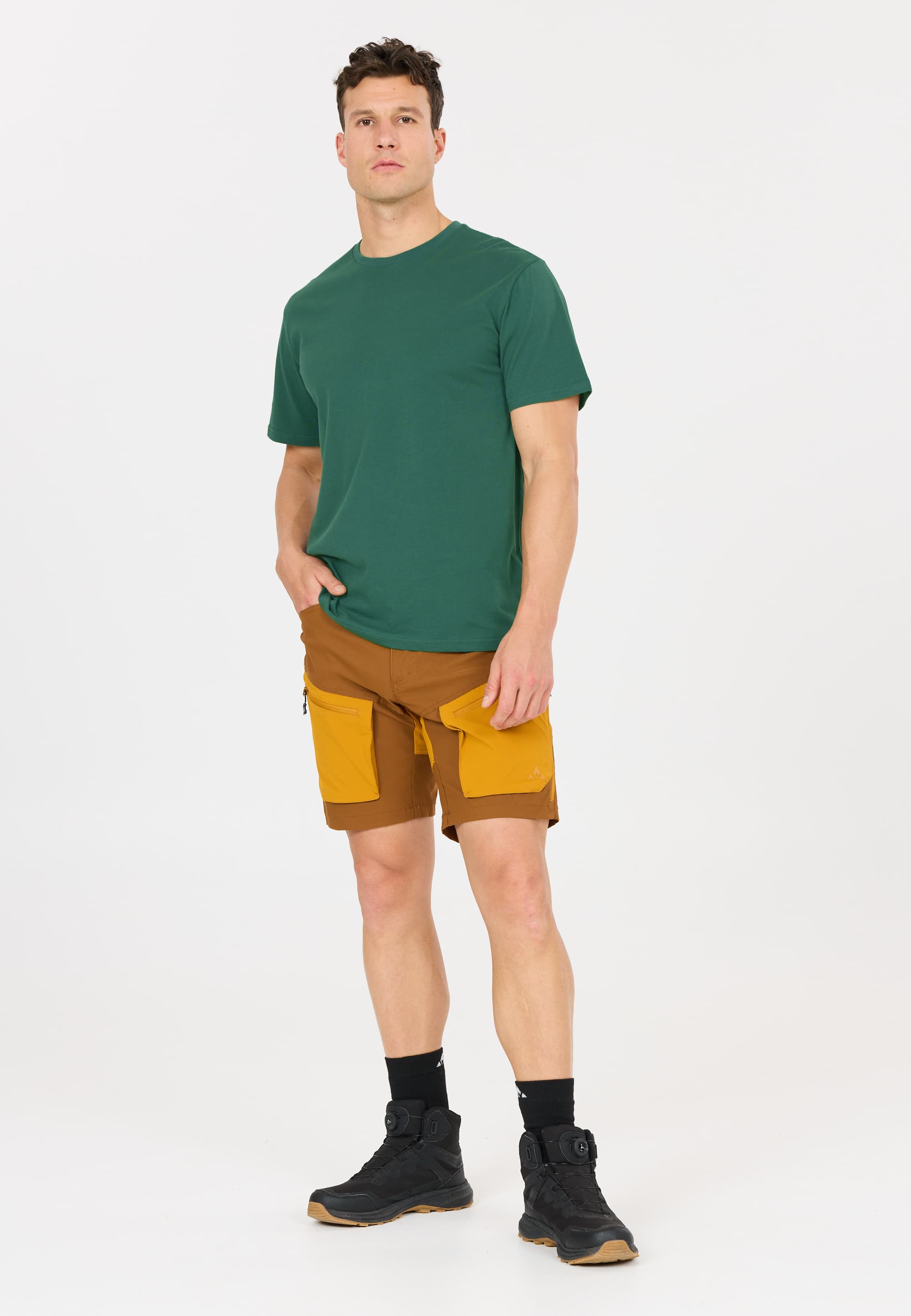 whistler, Maros, Model 1