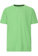 Eleanorey Jr., Green