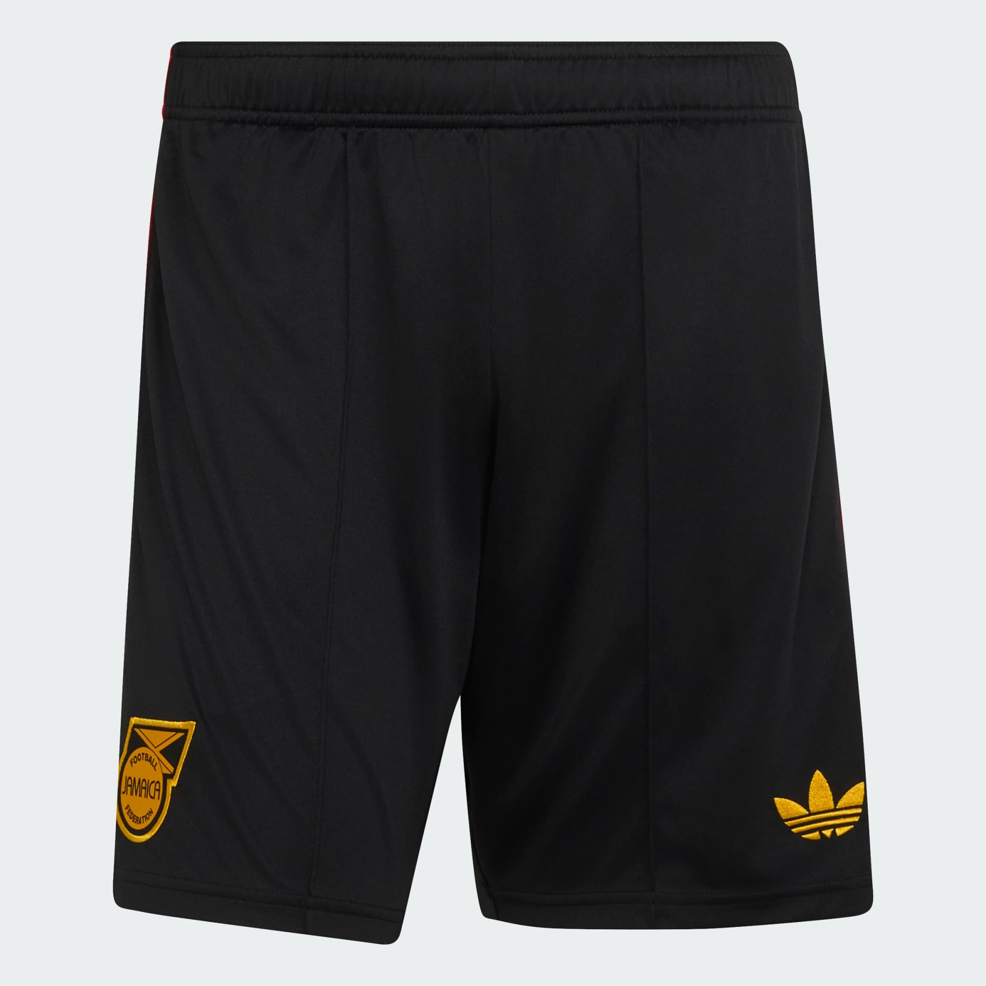 Adidas, Adidas Jamaica 26 X Bob Marley Bortashorts, Product 0
