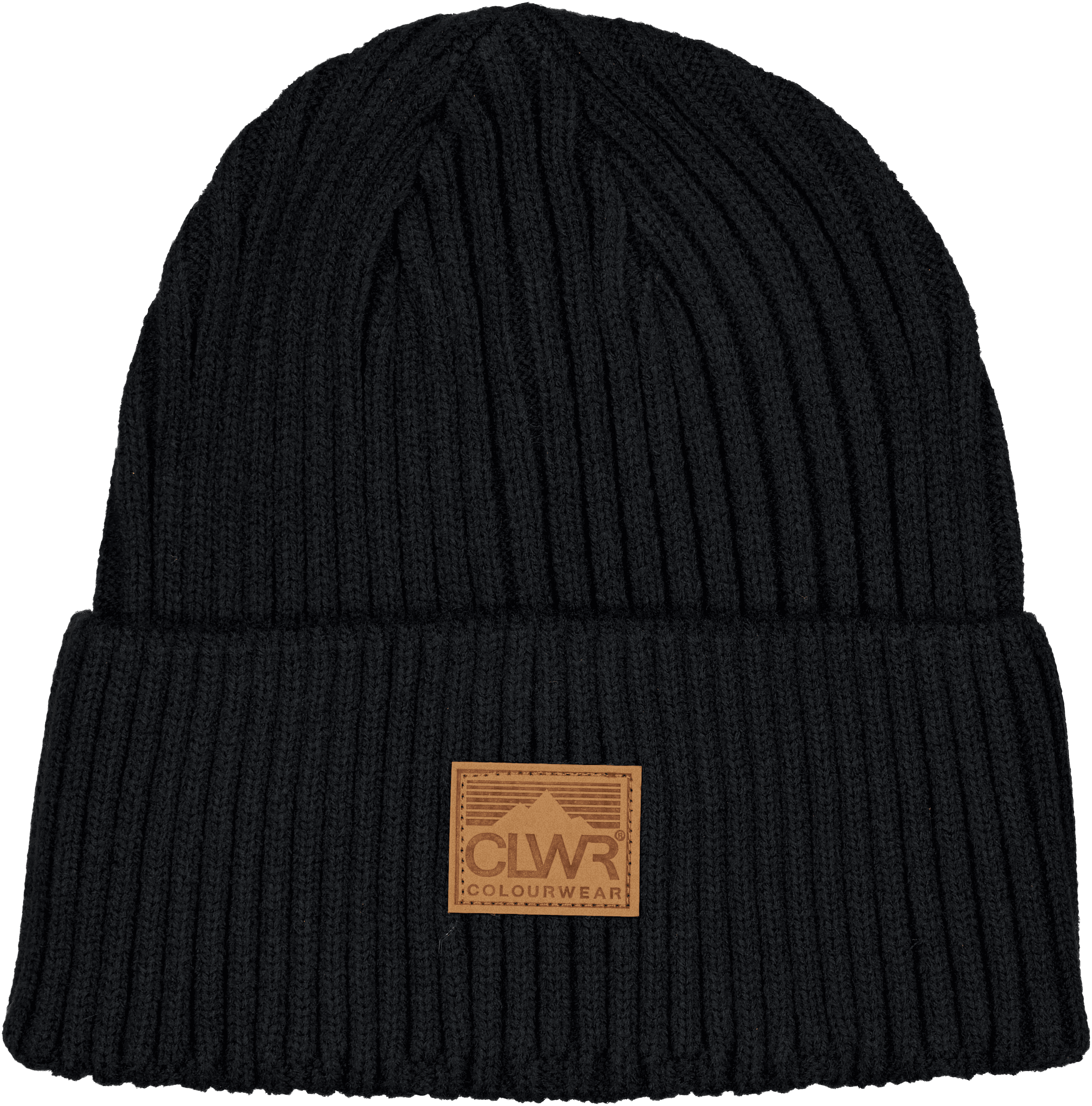 Colour Wear, Badge Beanie, Product 0