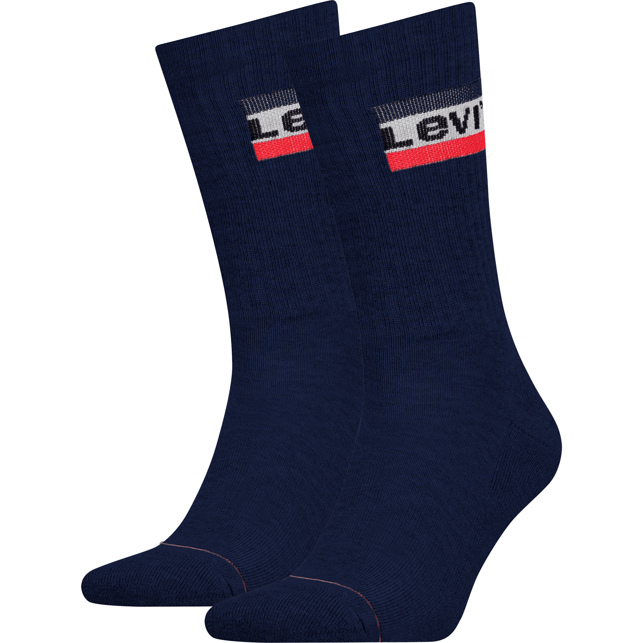 Levi´s, M REGULAR CUT SPORTSWEAR LOGO 2P, Product 0