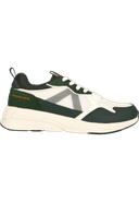 Abantes Sneaker, Green