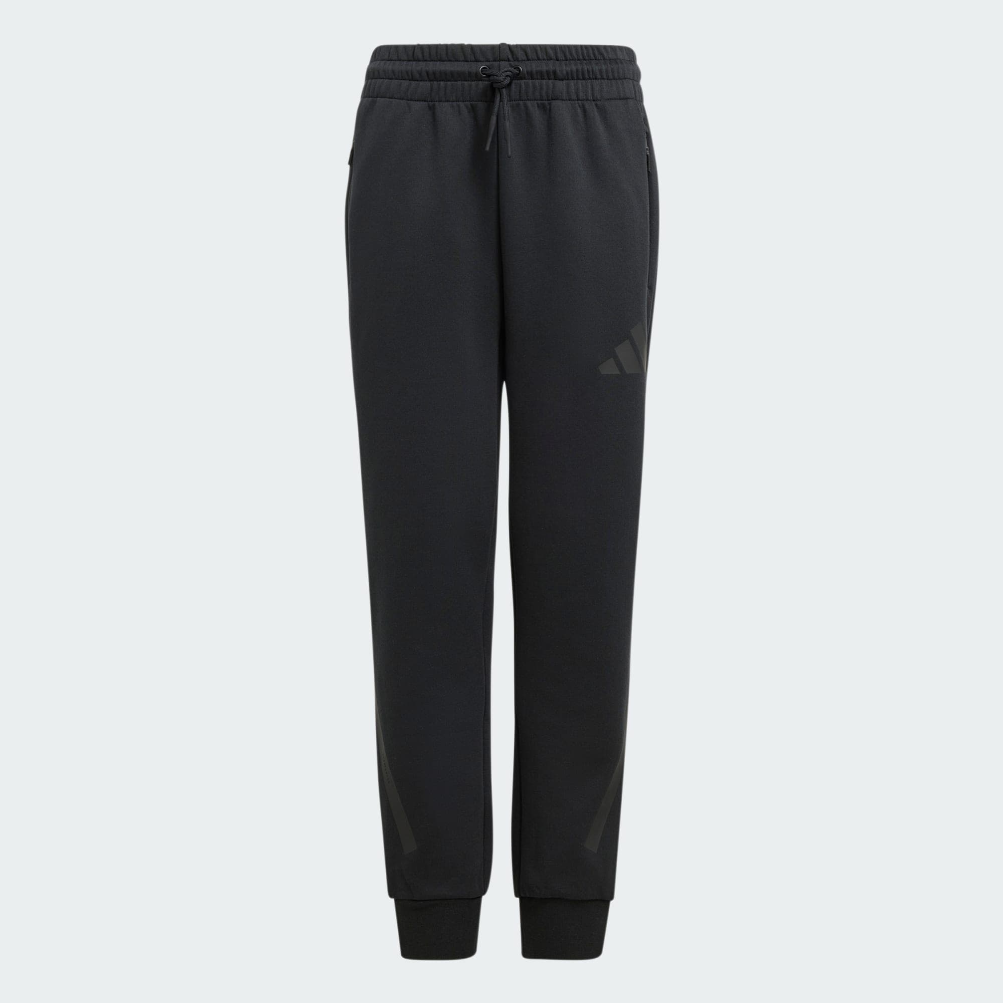 Adidas, Adidas Adidas Z.n.e. Byxor Med Avsmalnande Ben, Product 0