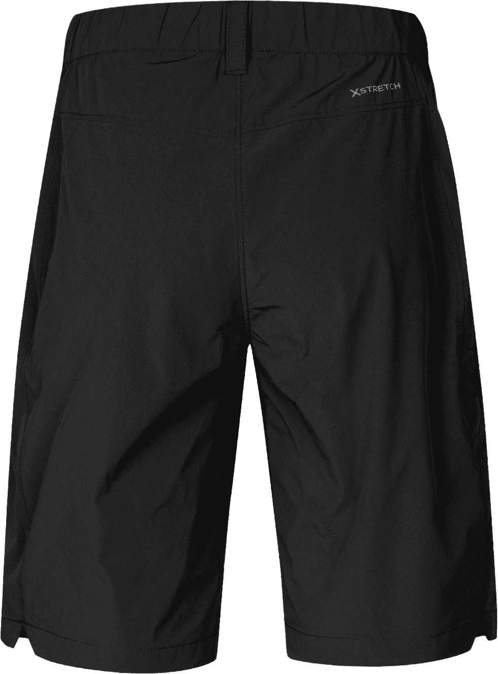 HALTI, W PALLAS COOL STRETCH SHORTS, Detail 1