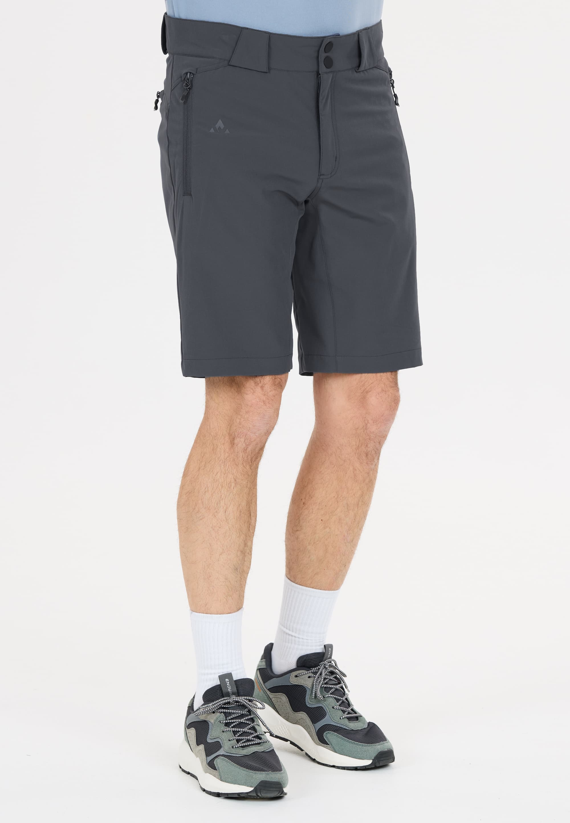 whistler, Gerd, Model 1