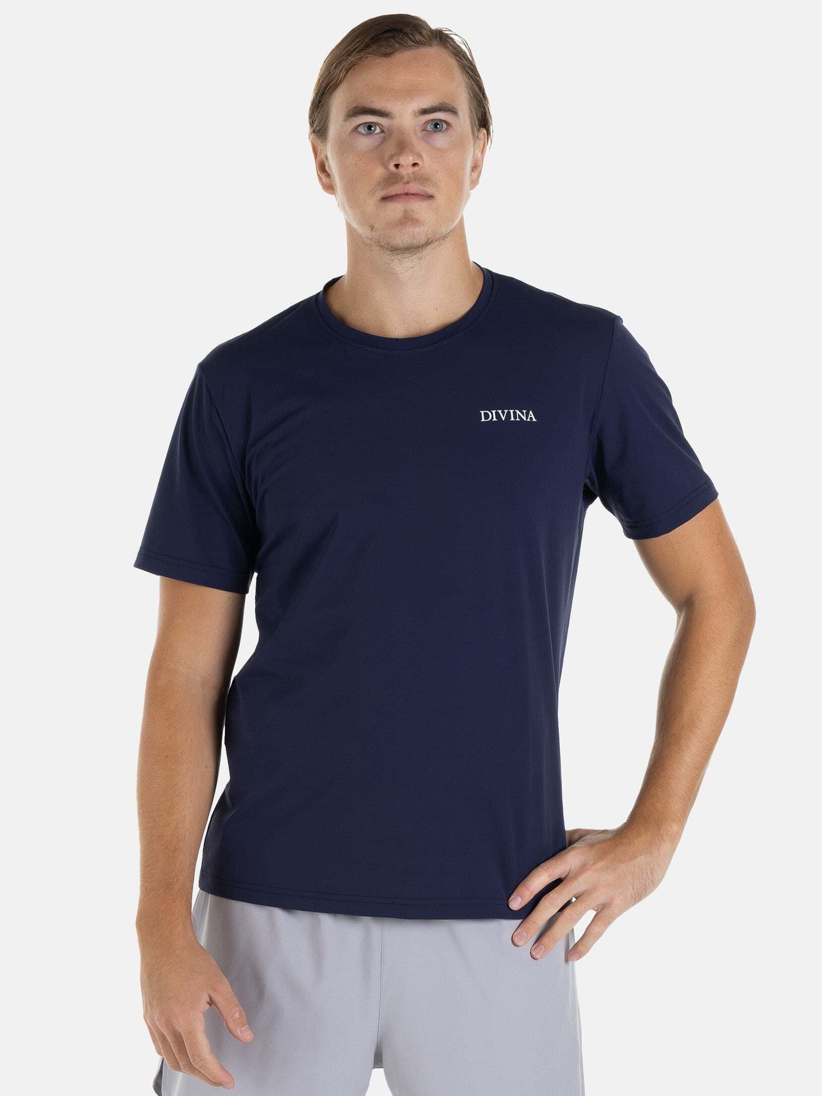 divina, Divina T-shirt 'smooth', Product 0