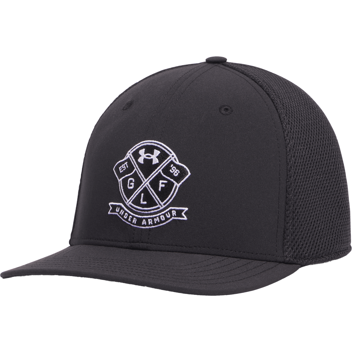 Under Armour, M Iso-Chill Drive Low Str, Product 0
