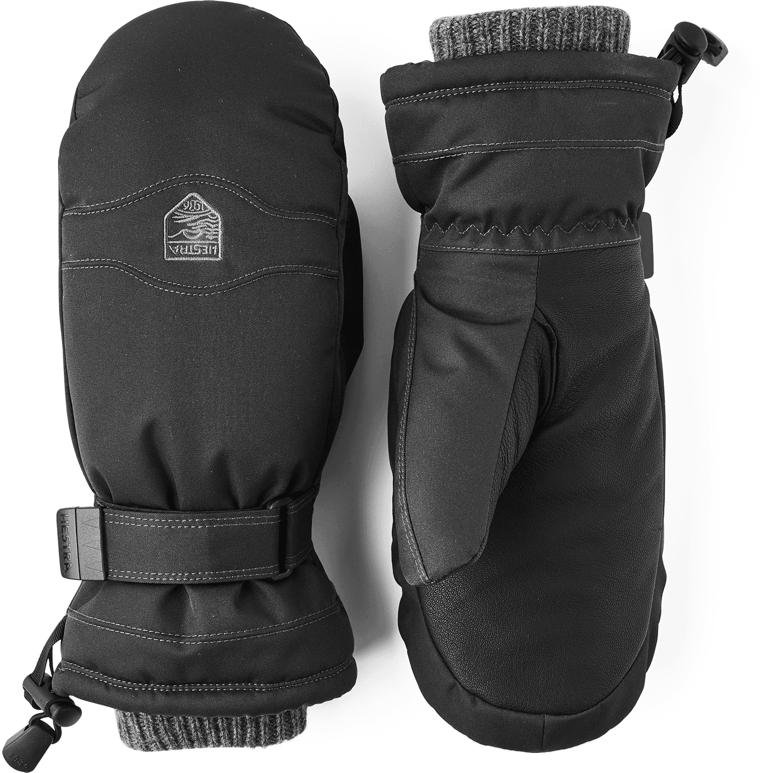 Hestra, Cosy - Mitt, Product 0