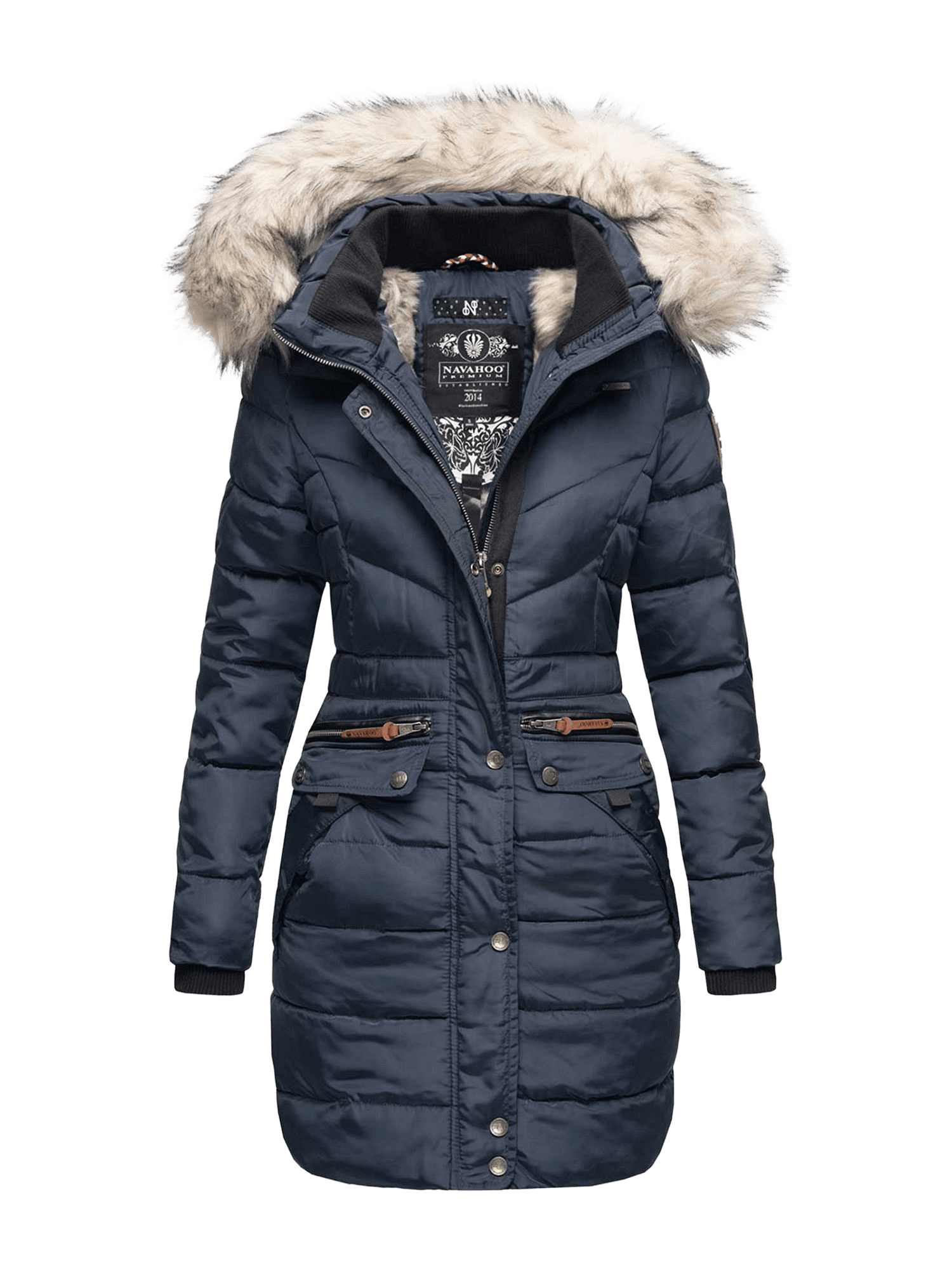 navahoo, Women Winterjacket Paula, Product 0