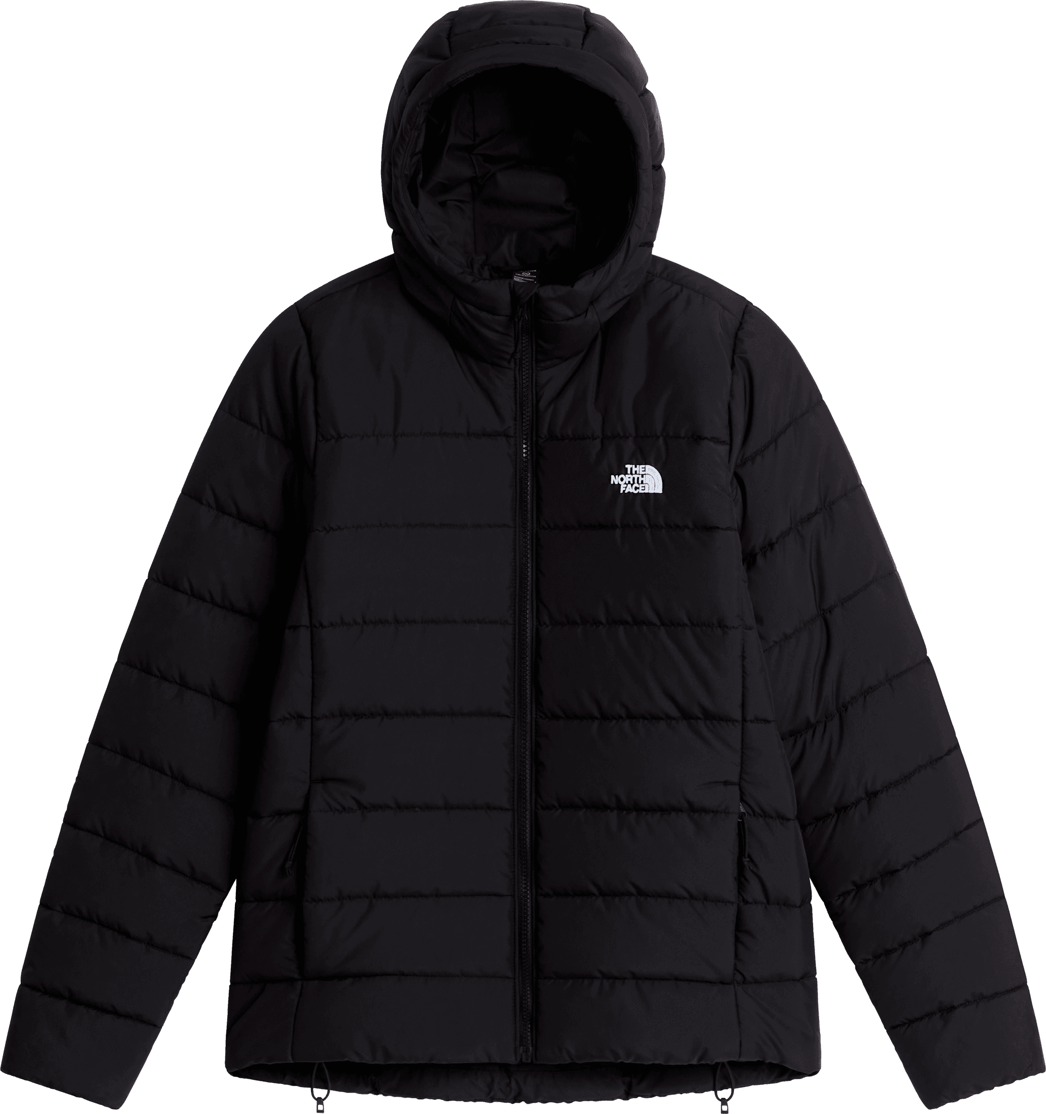 THE NORTH FACE, W ACONCAGUA HOODED JACKET, Product 0