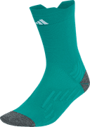 RUN COMFY CREW SOCK, Green