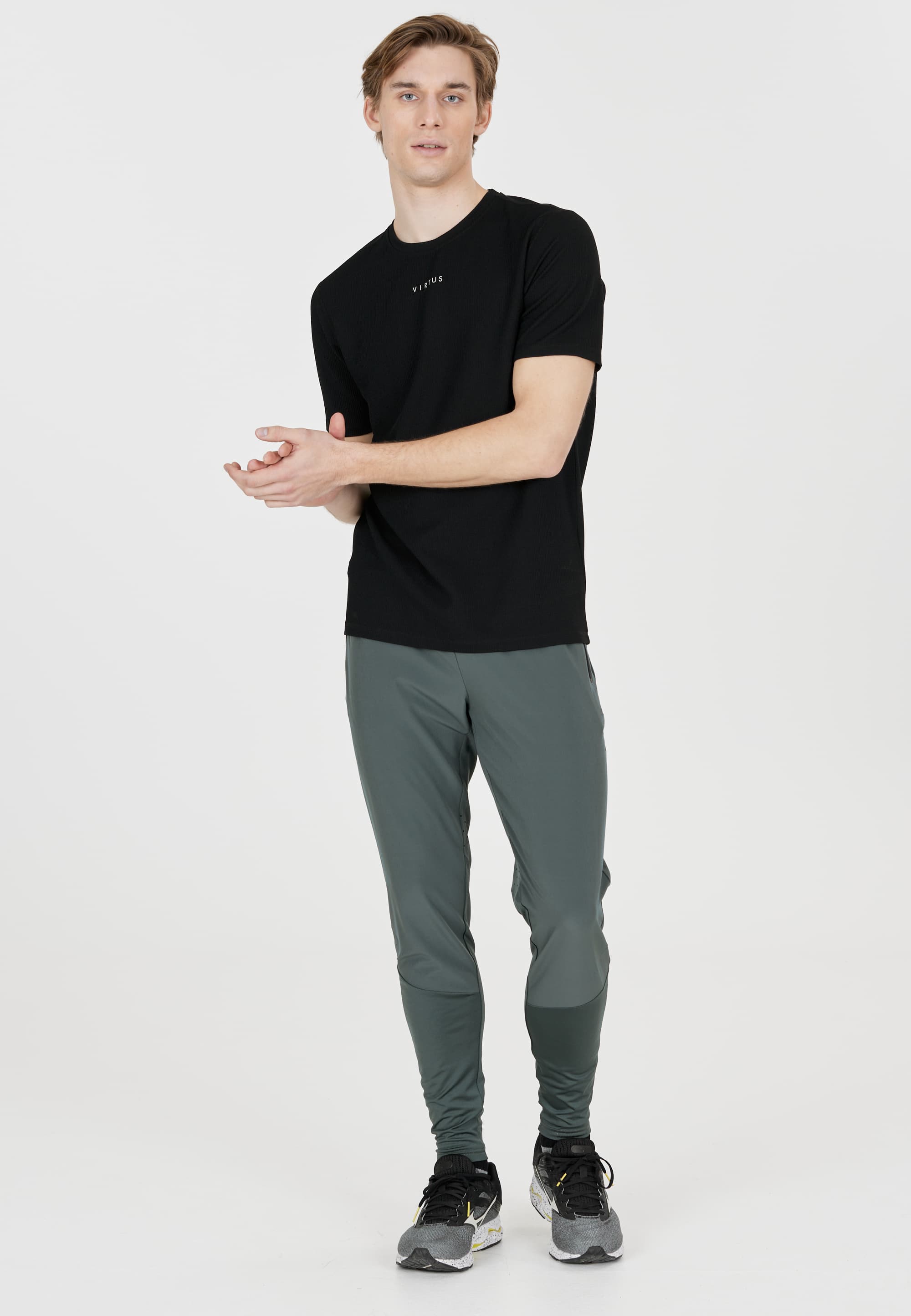 virtus, Besto T-shirt, Model 1