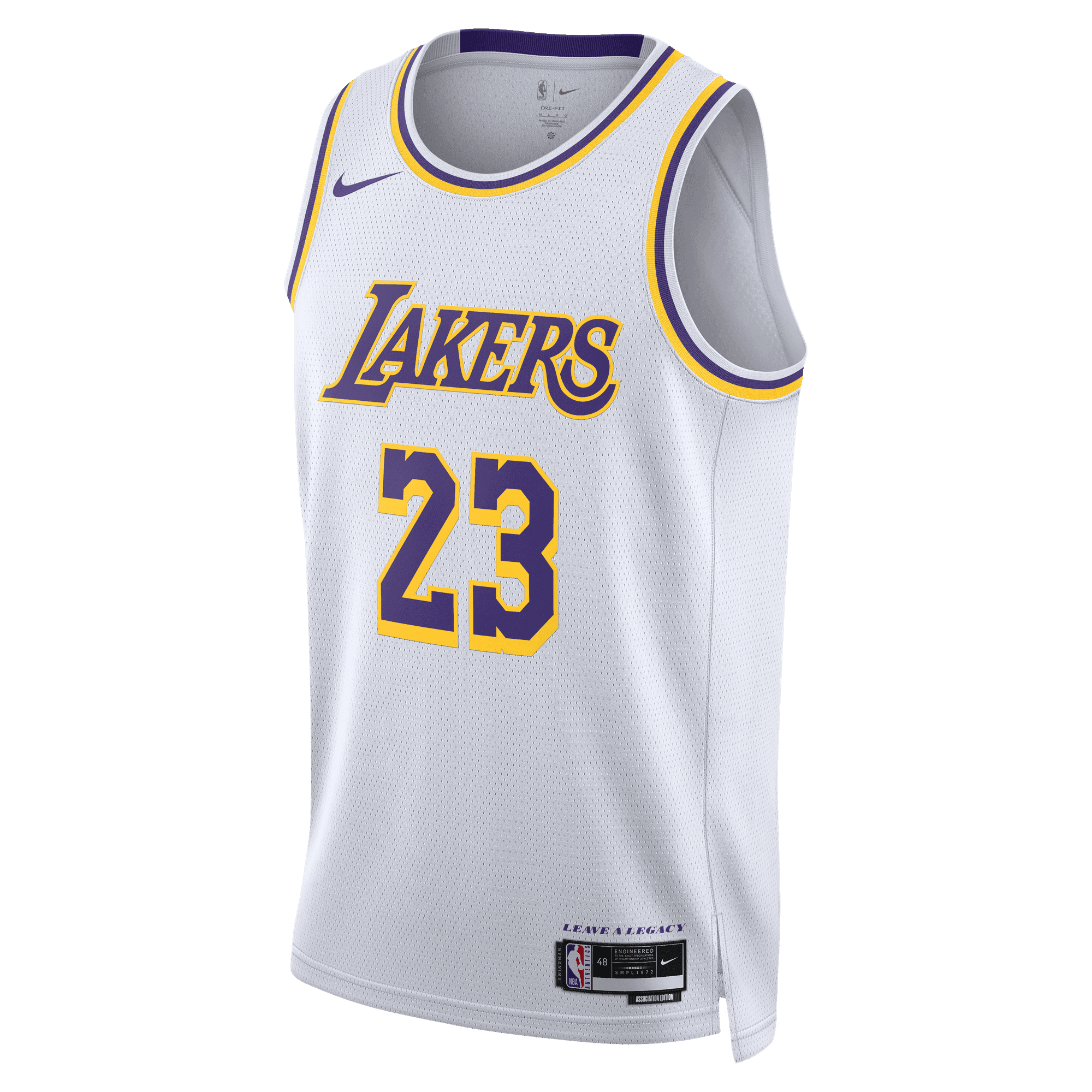 Nike, Lal Mnk Df Swgmn Jsy Asc, Product 0