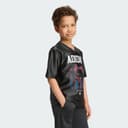 Adidas Adidas Marvel Spider-man T-shirt, Black