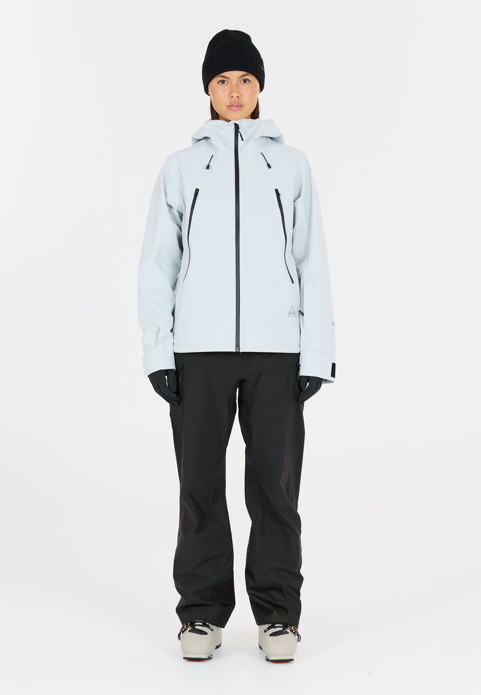 sos, Hoverla Ski Pants, Model 1