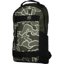 J Park Backpack, Green