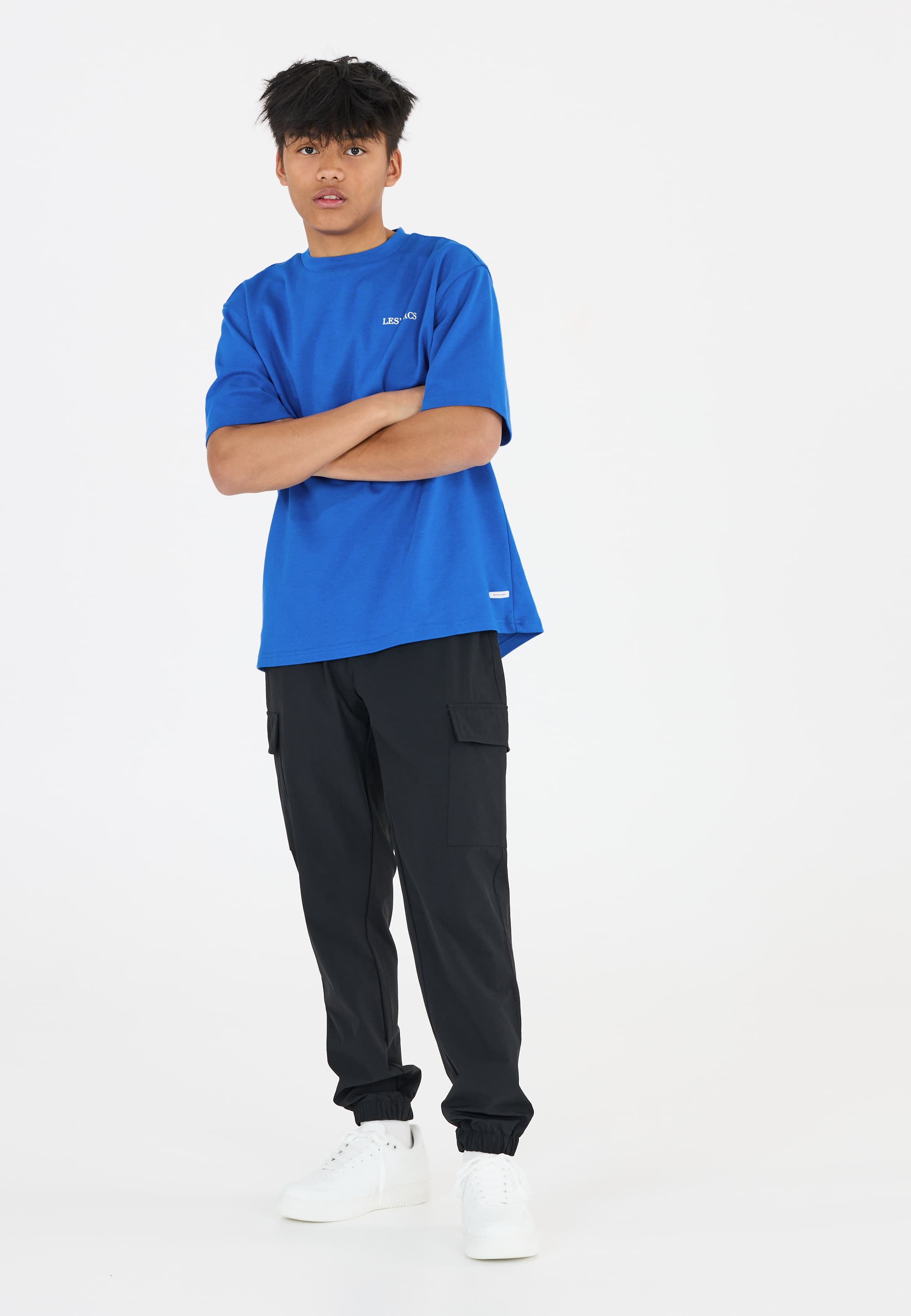 lesarcs, Tynan T-shirt, Model 1