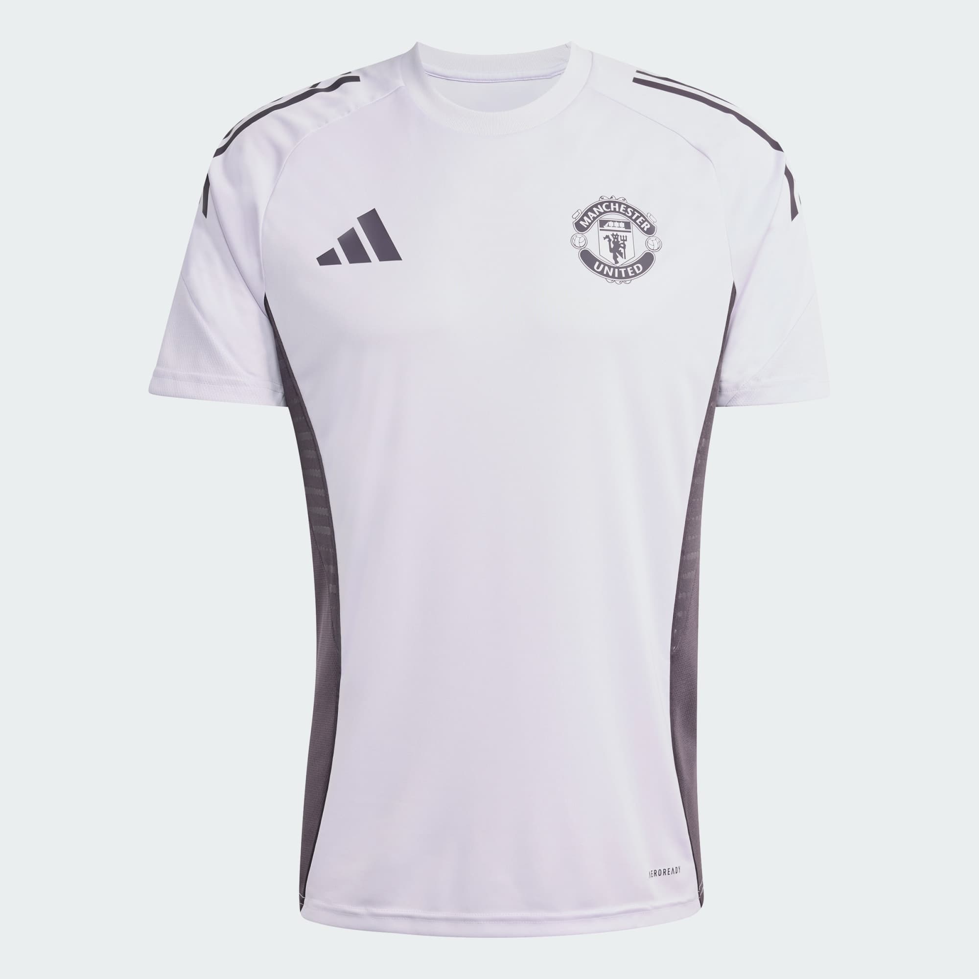 Adidas, Adidas Manchester United Tiro 25 Competition Träningströja, Product 0