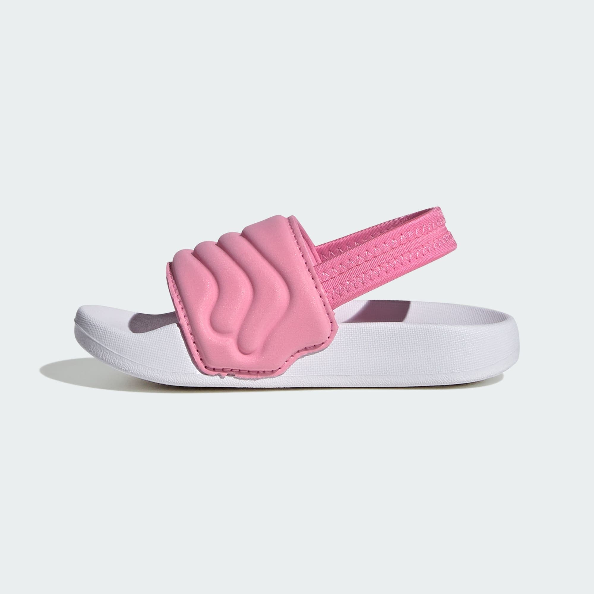 Adidas, Adidas Adilette Estrap 2.0 Tofflor Baby, Product 0