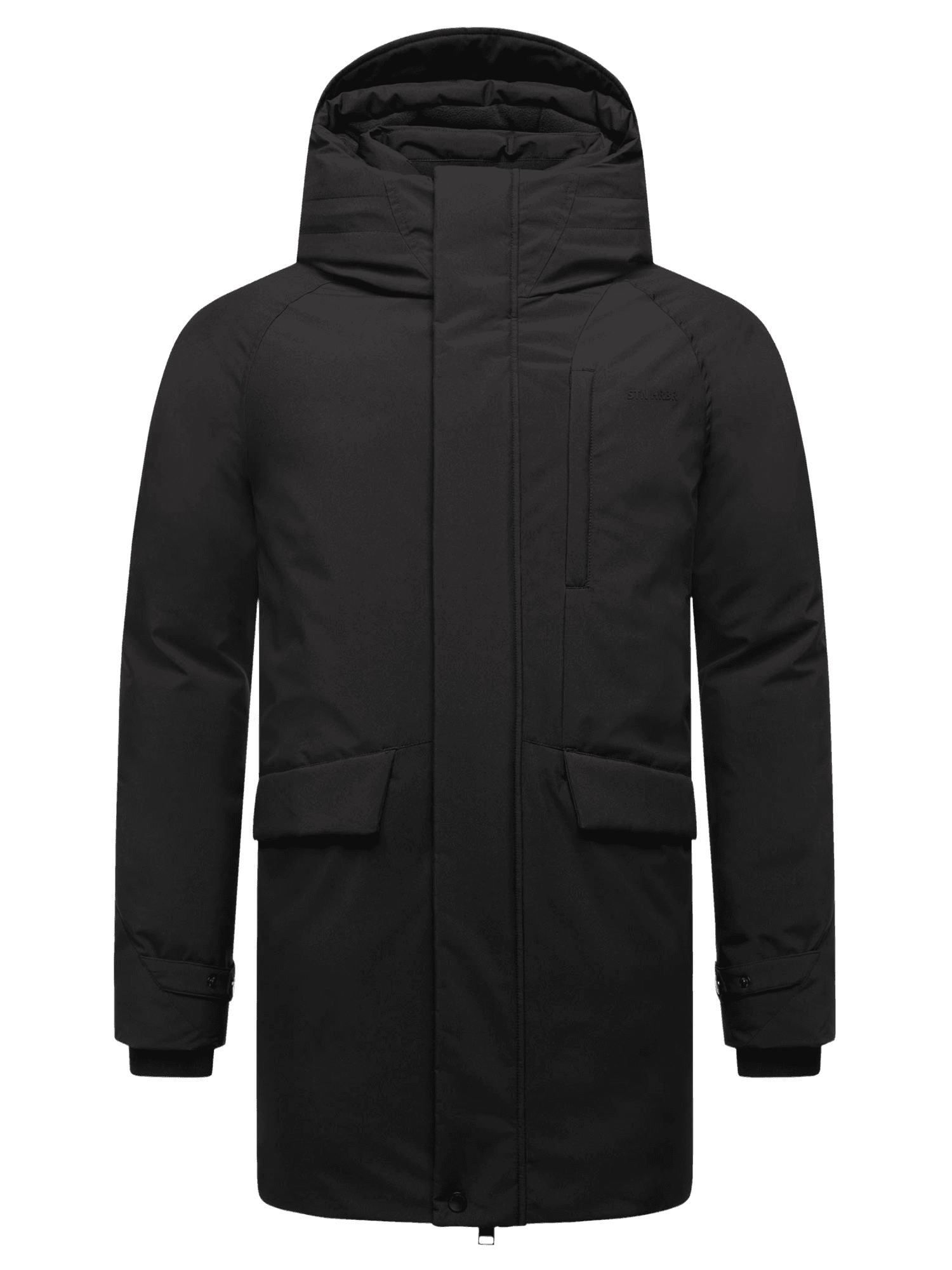 stone harbour, Men Winterjacket Emriis, Product 0