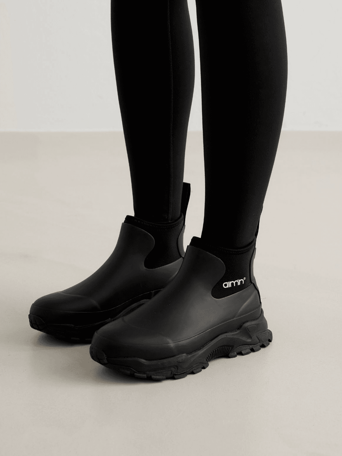 AIM´N, W RAIN BOOT, Model 1