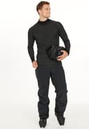 Bishop Undersuit, Grey
