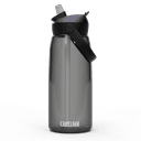 Thrive Flip Straw 0.75l, Grey
