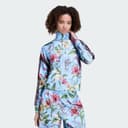 Adidas Adidas X Farm Rio House Of Tiro Träningsjacka, Blue