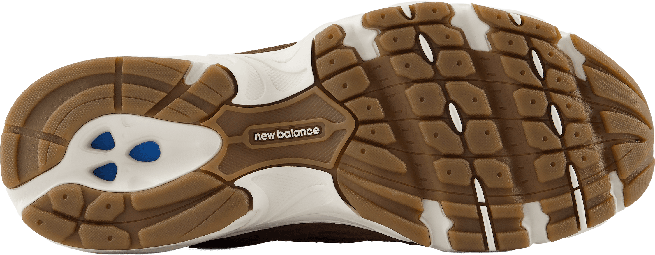 New Balance, W 530, Detail 1