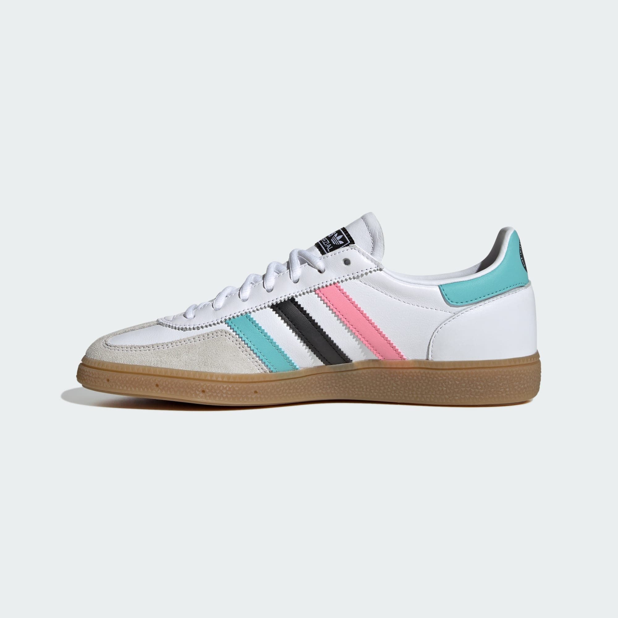 ADIDAS ORIGINALS, Adidas Originals Liverpool Fc Handball Spezial Skor, Product 0