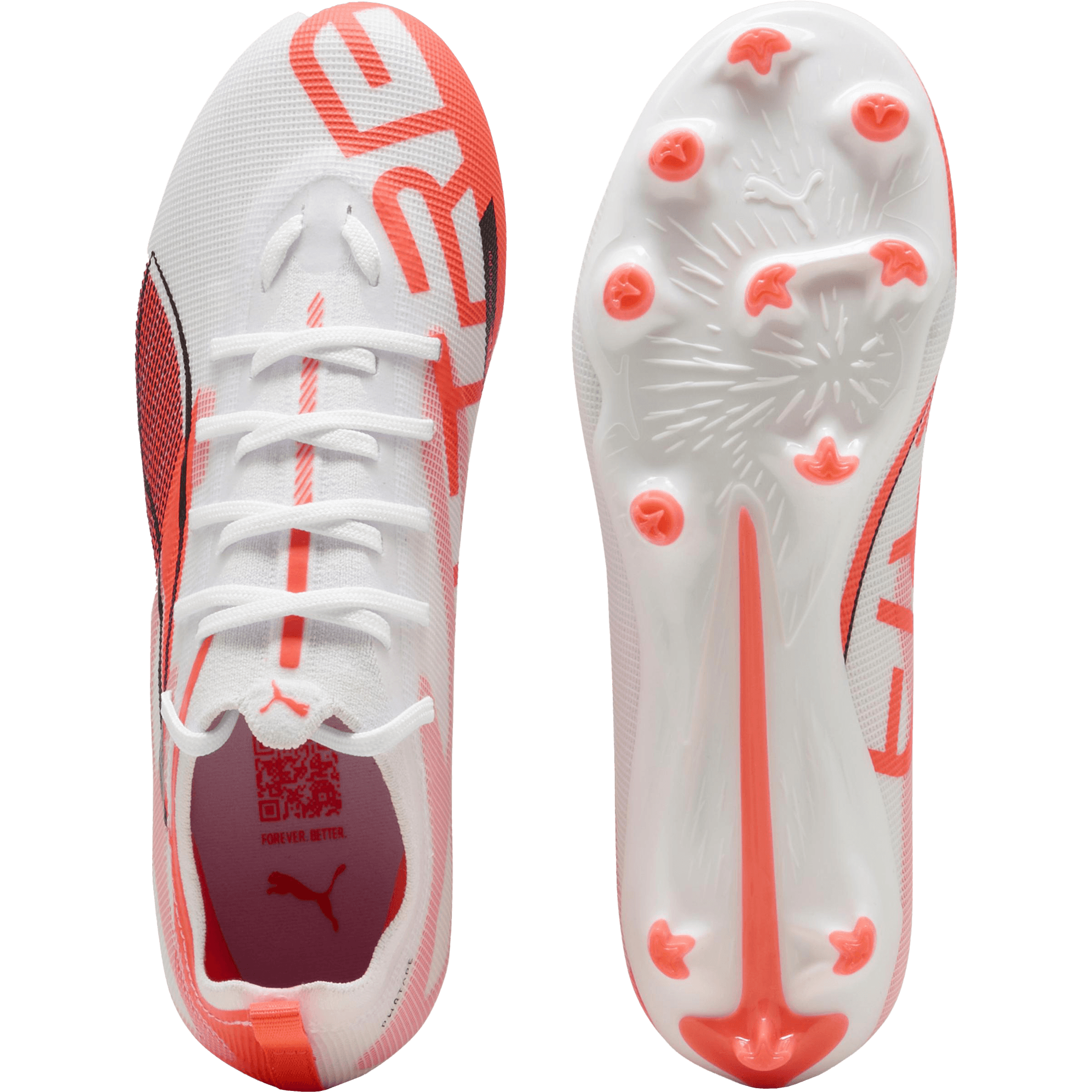 Puma, Ultra 5 Pro Fg/Ag Jr, Detail 1