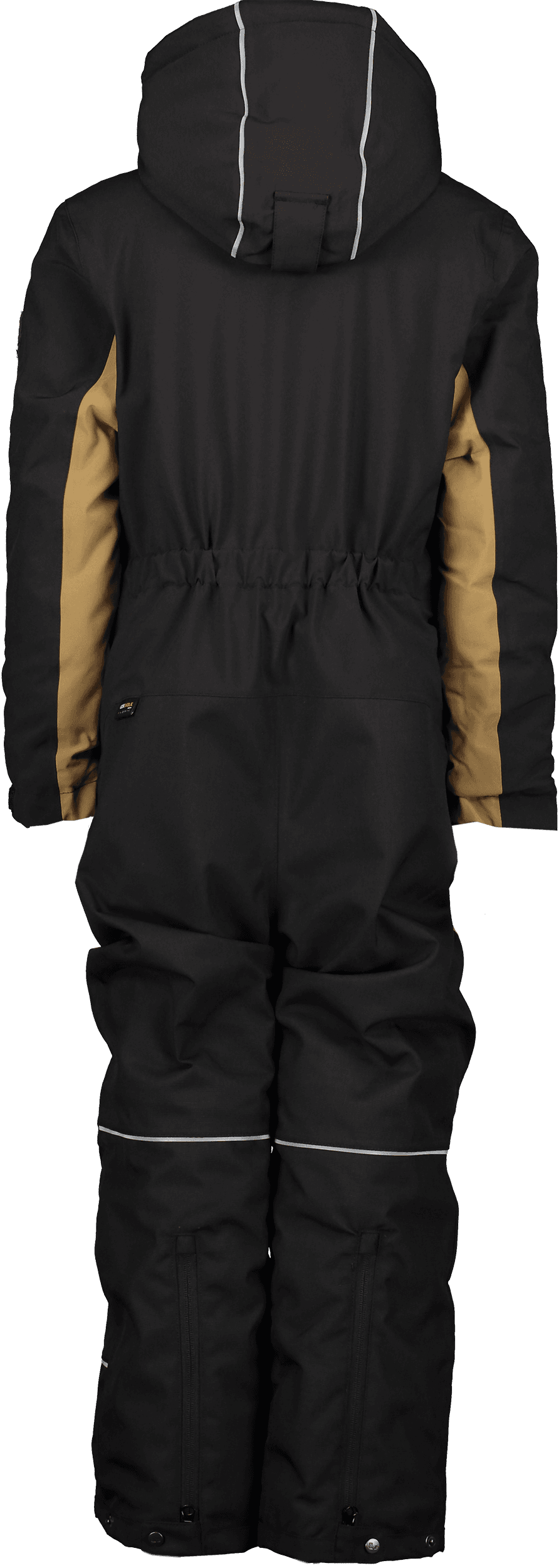 LINDBERG, K Anorak Overall, Detail 1