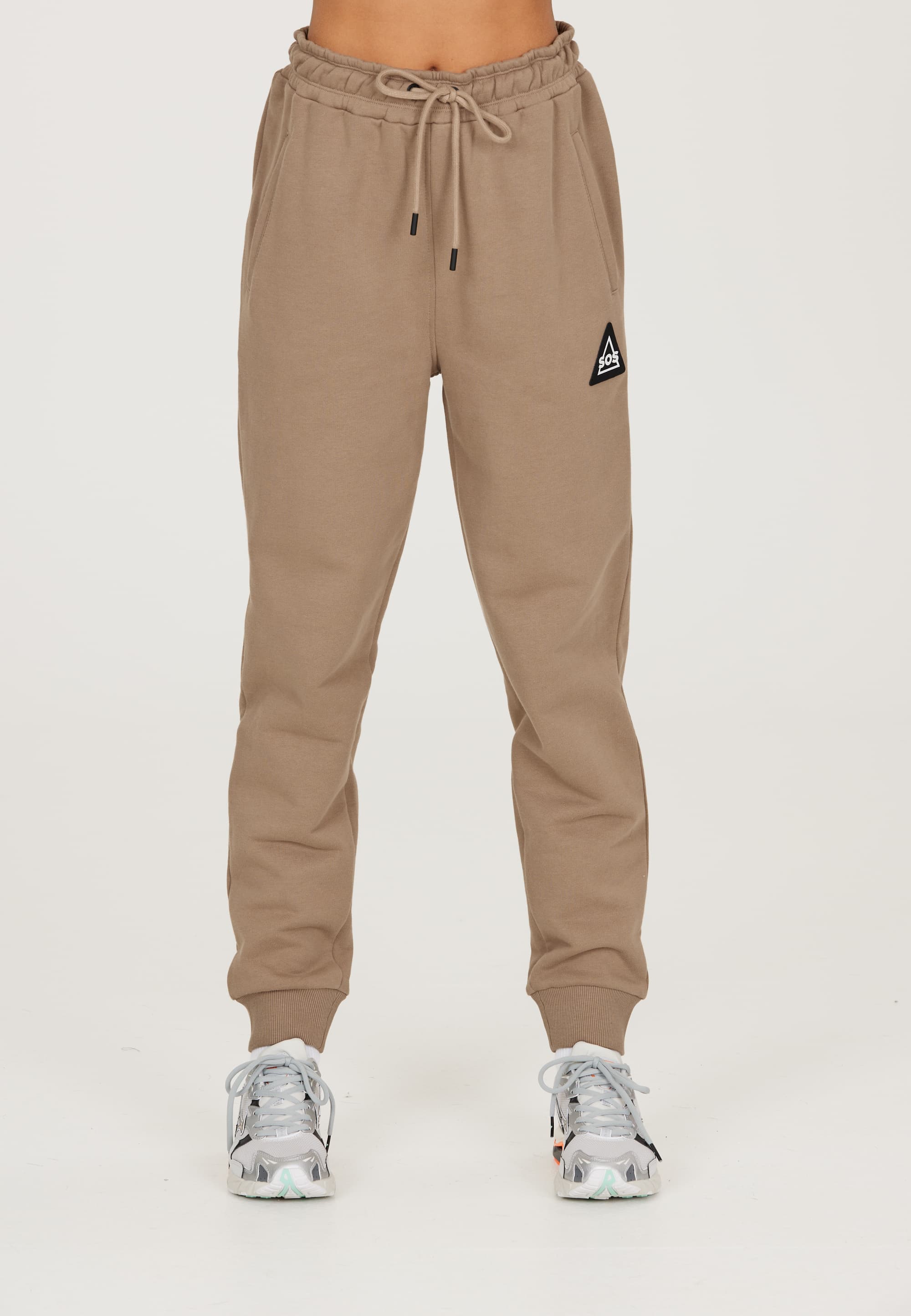 sos, Haines Sweat Pants, Model 1