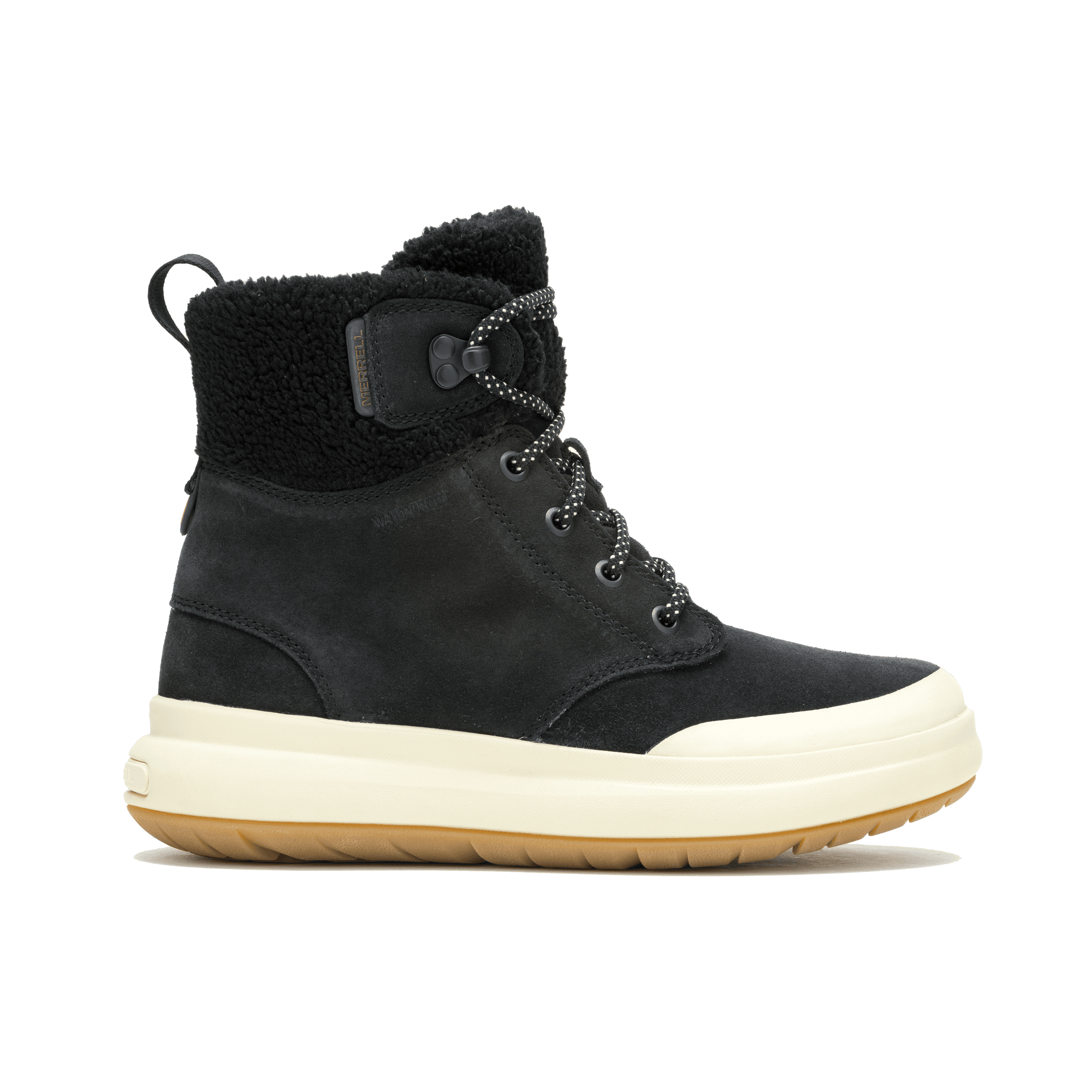 MERRELL, W Marquette Thermo Lace Wp, Product 0