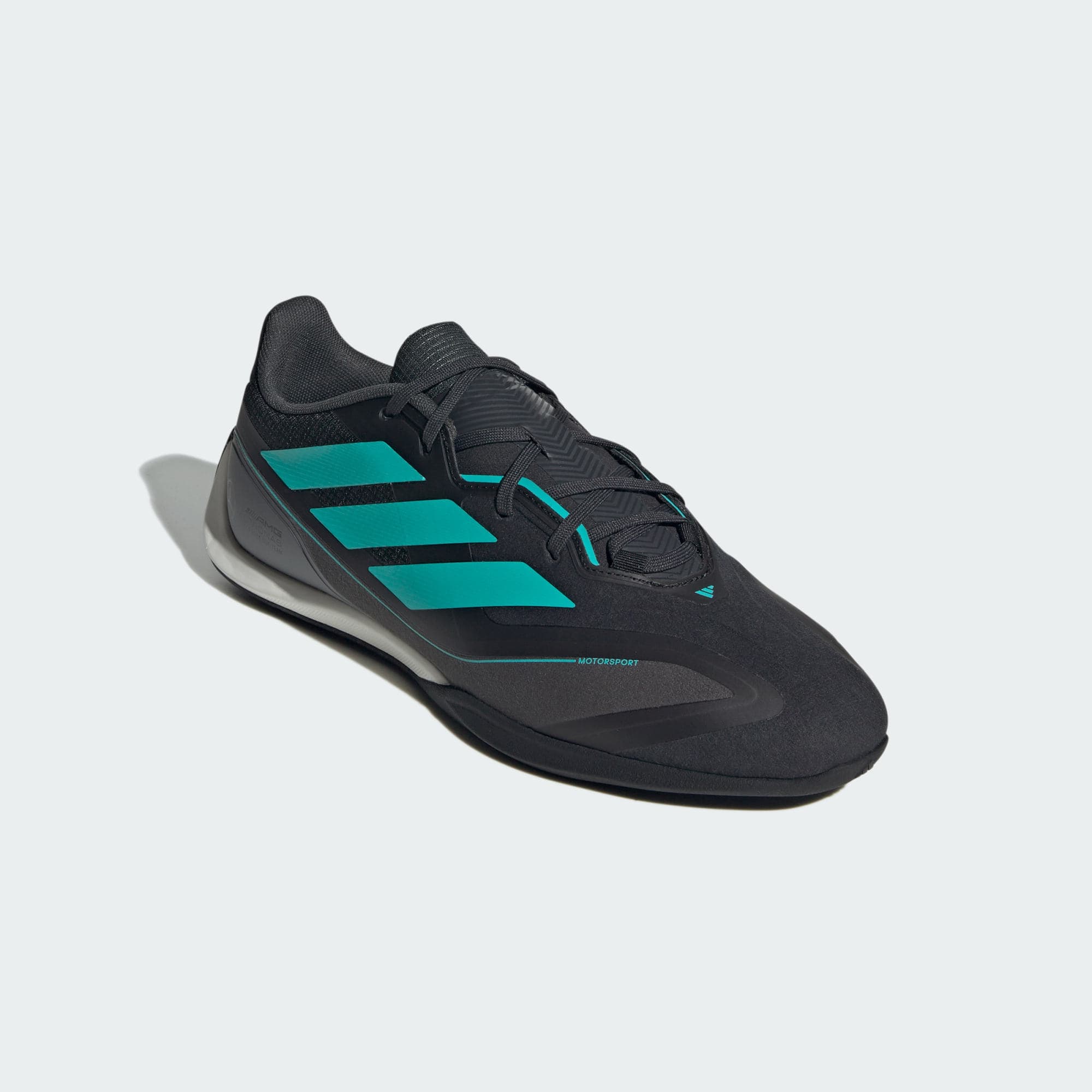 Adidas, Adidas Adidas Feroza Mercedes Amg Petronas F1 Team Skor, Detail 1