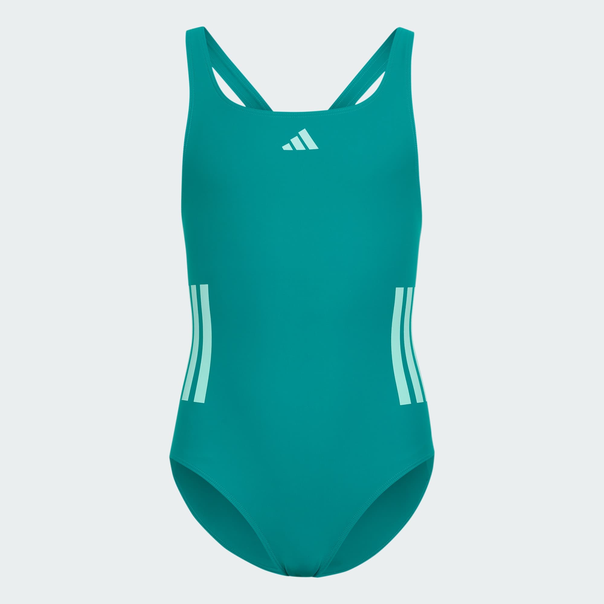 Adidas, G 3s Bld Swimsuit, Detail 1