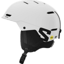 Husk Mips, White