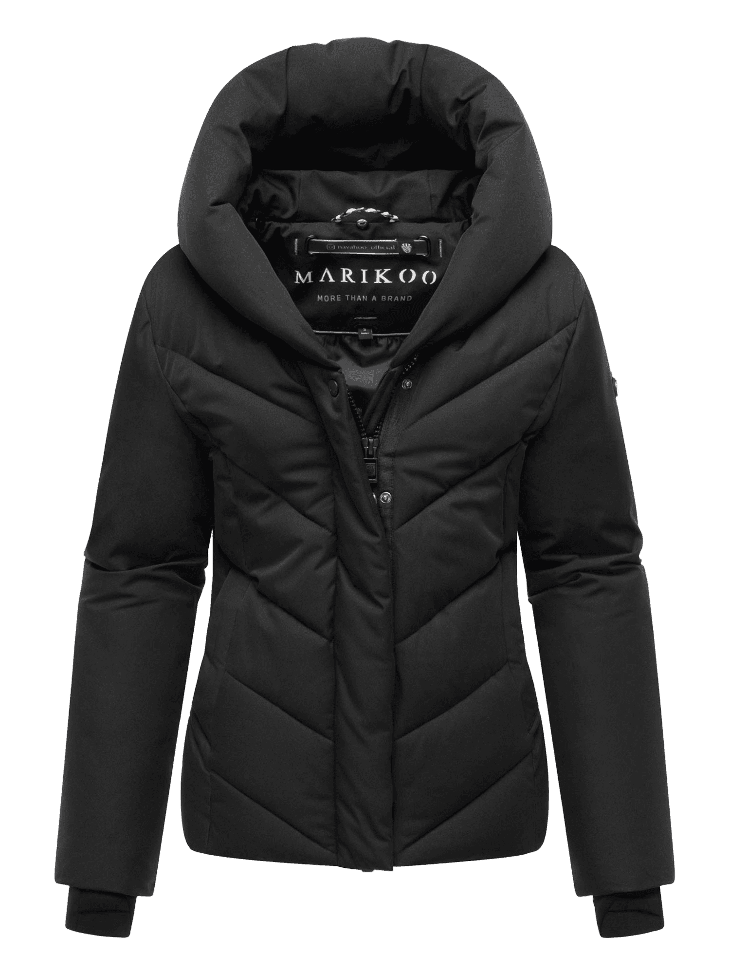 marikoo, Women Winterjacket Nadiraa, Product 0