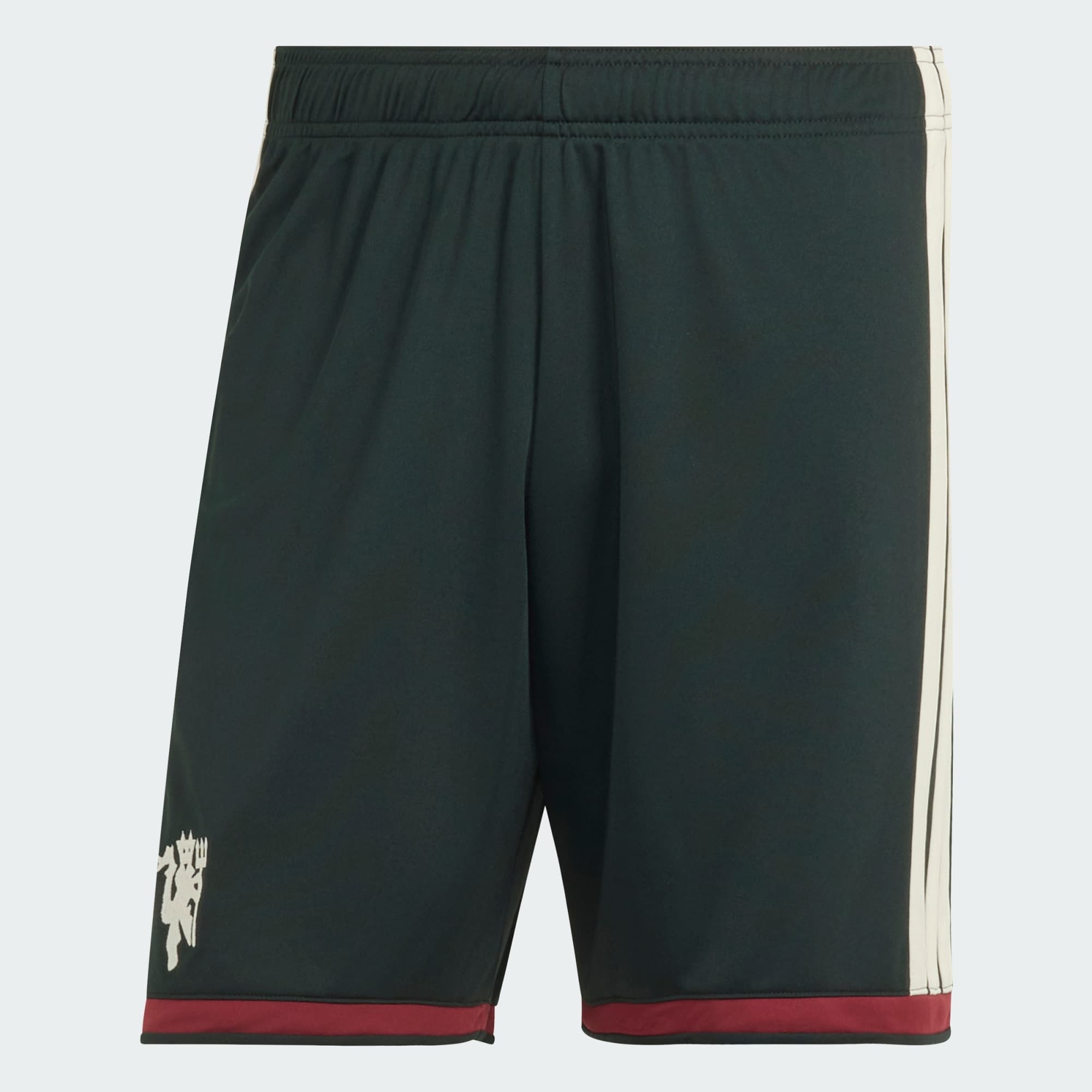 Adidas, Adidas Manchester United 26/27 Third Shorts, Product 0
