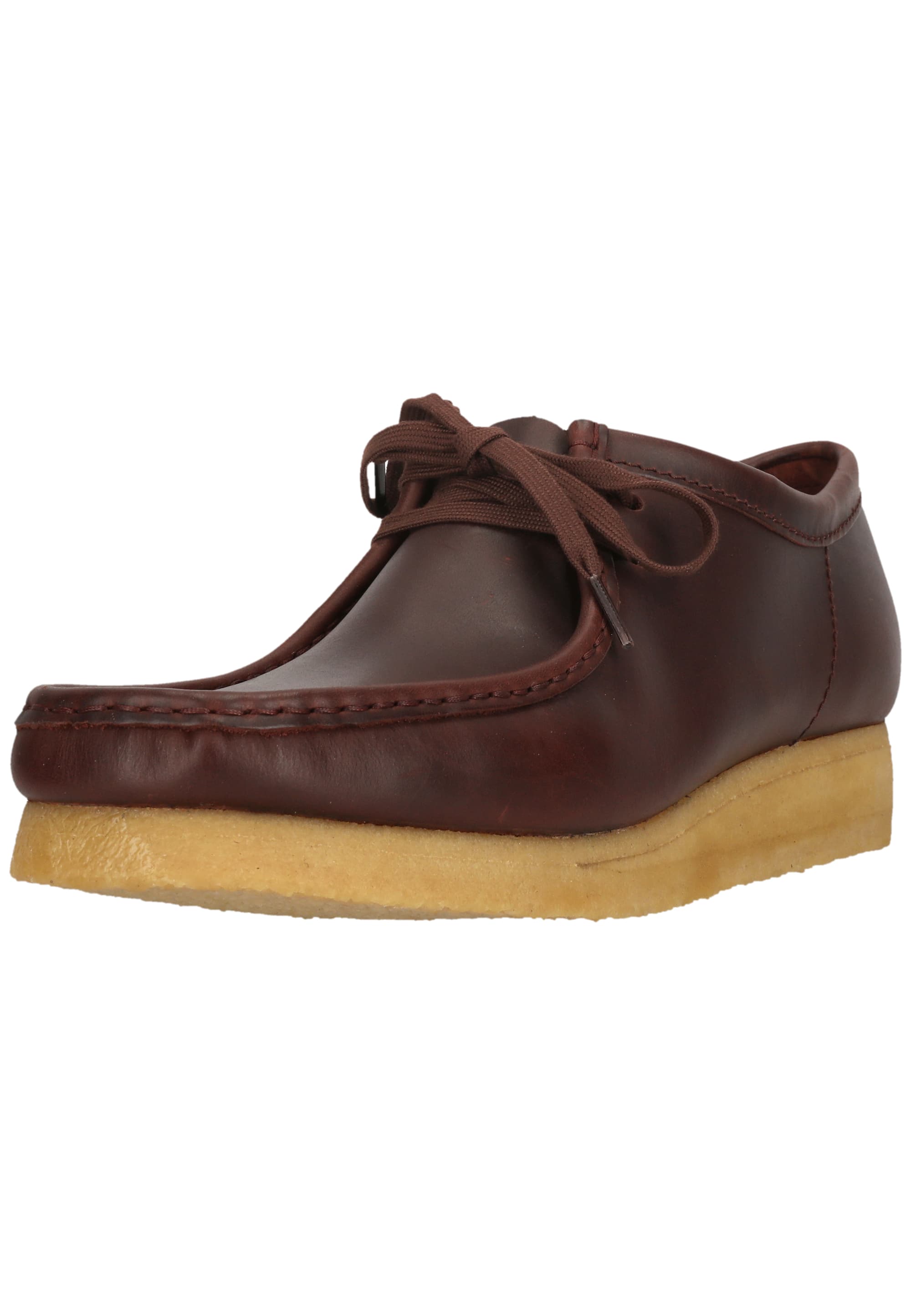 clarks originals, Wallaby, Detail 1