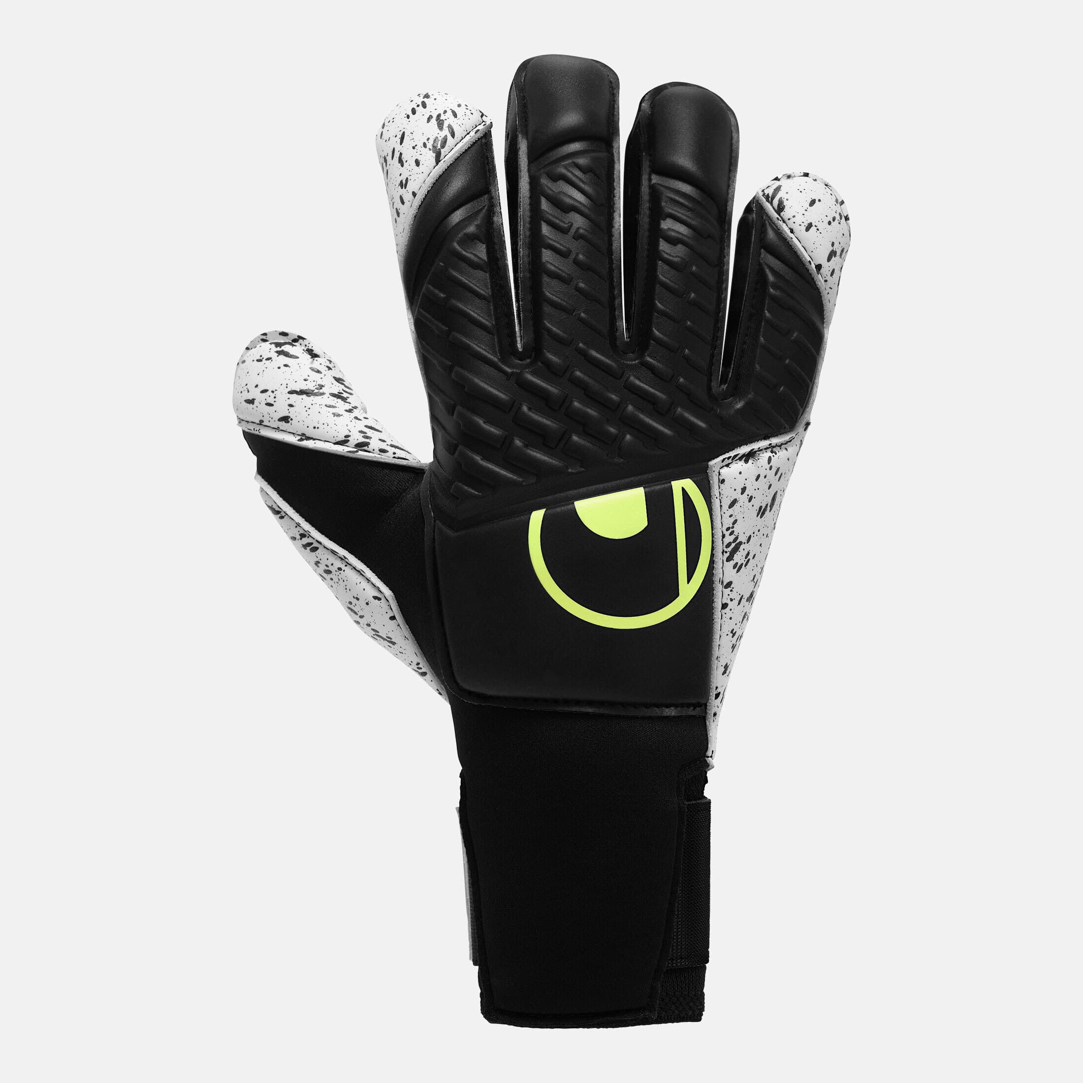 uhl sport, Målvaktshandske Fm Supergrip+ Flex Frame, Product 0