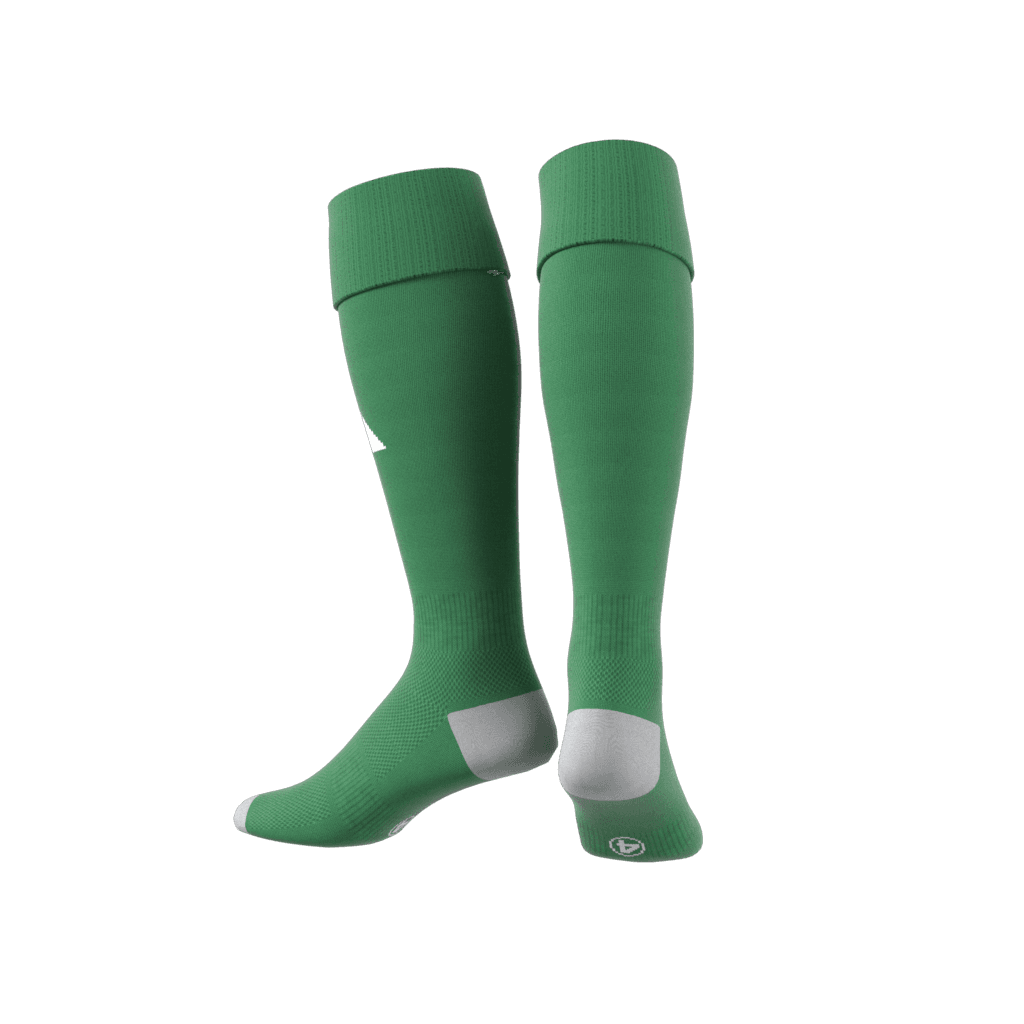 Adidas, Milano 23 Sock-149531, Detail 1