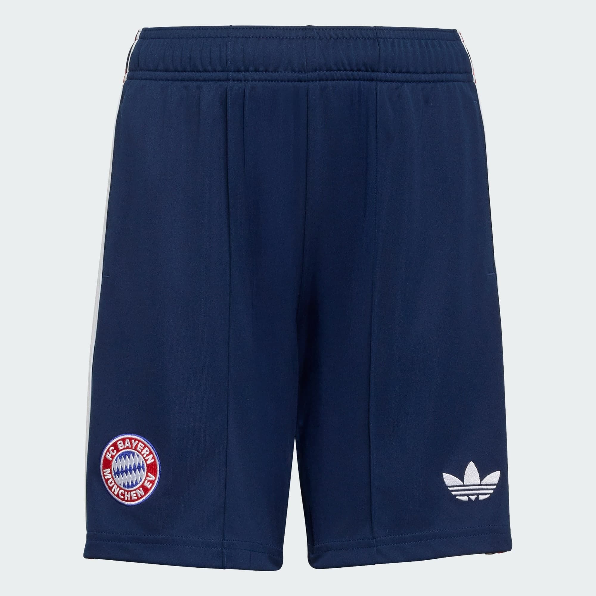 Adidas, Adidas Bayern München 26/27 Bortashorts Shorts För Barn, Product 0