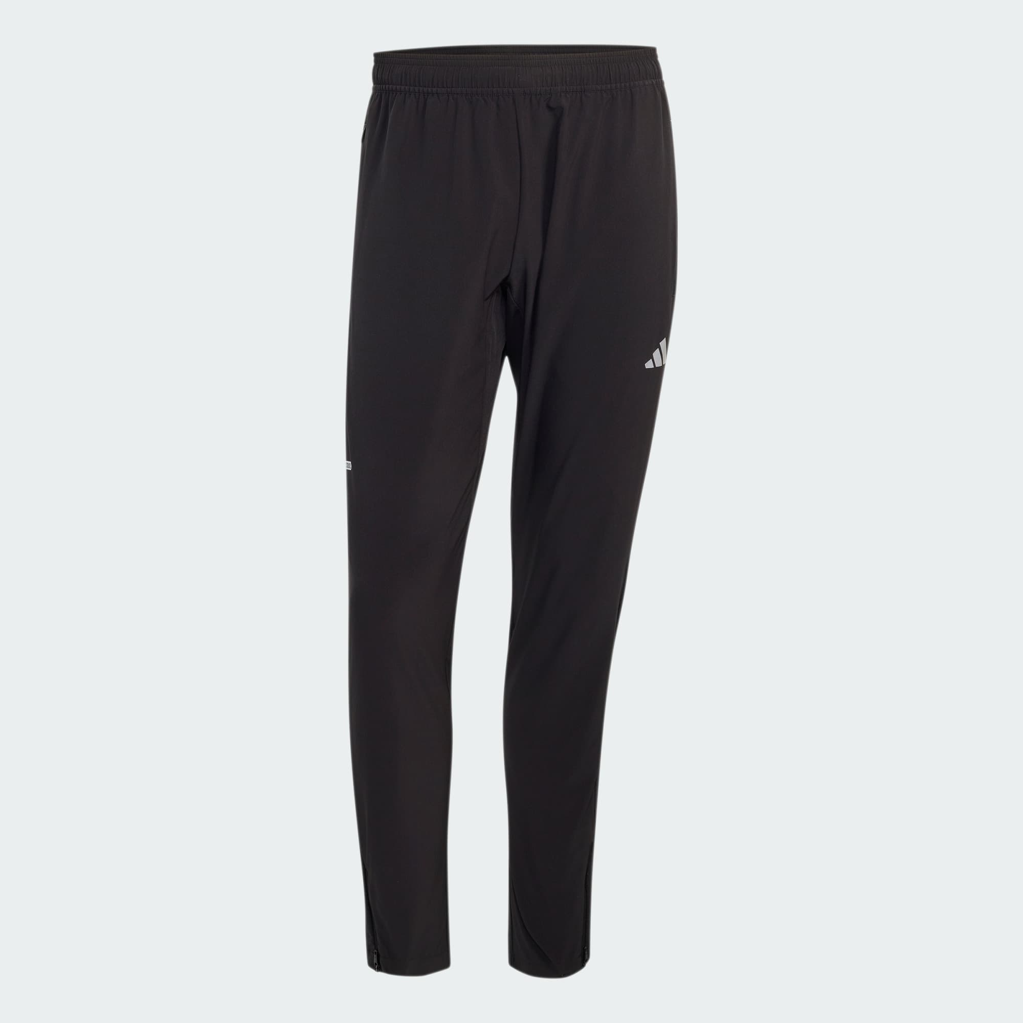 Adidas, Adidas Tech Apparel Slim Träningsbyxor, Product 0