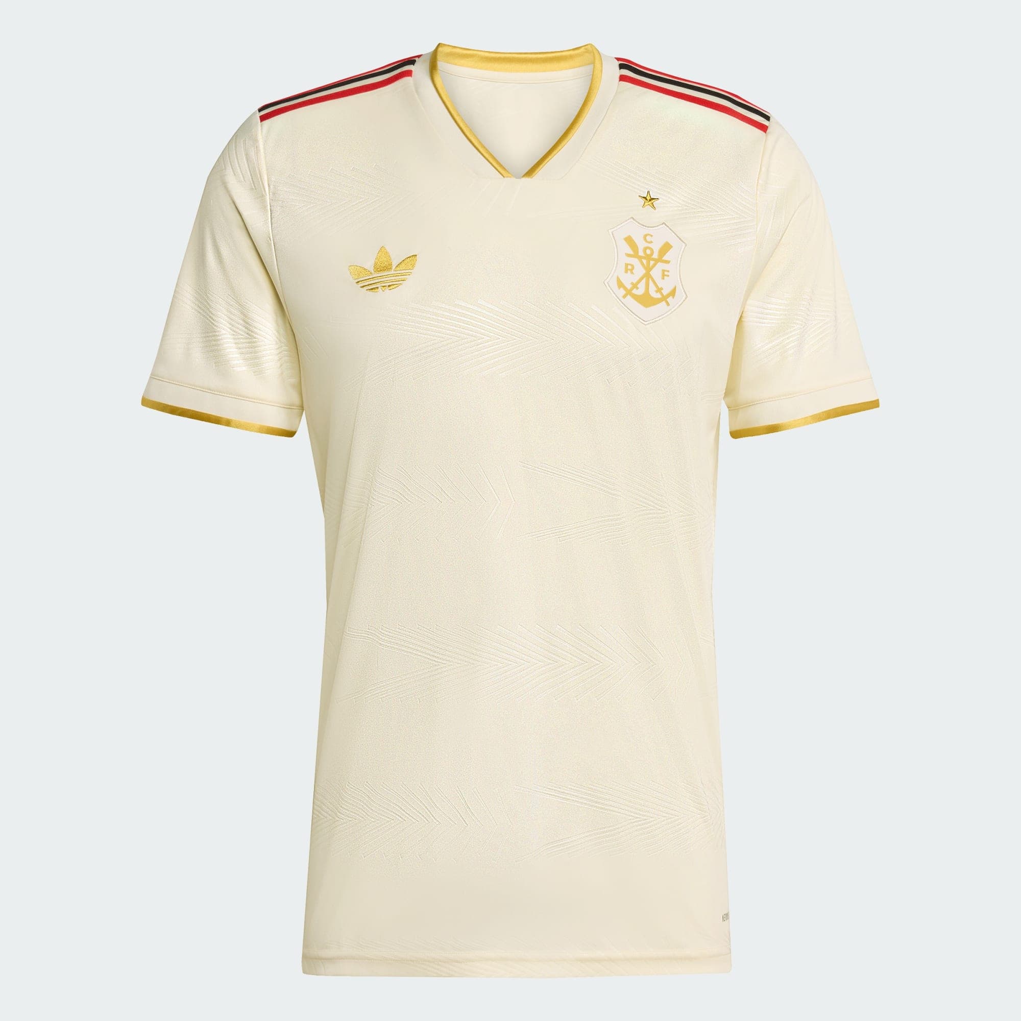 Adidas, Adidas Cr Flamengo 25 Tredjetröja, Product 0